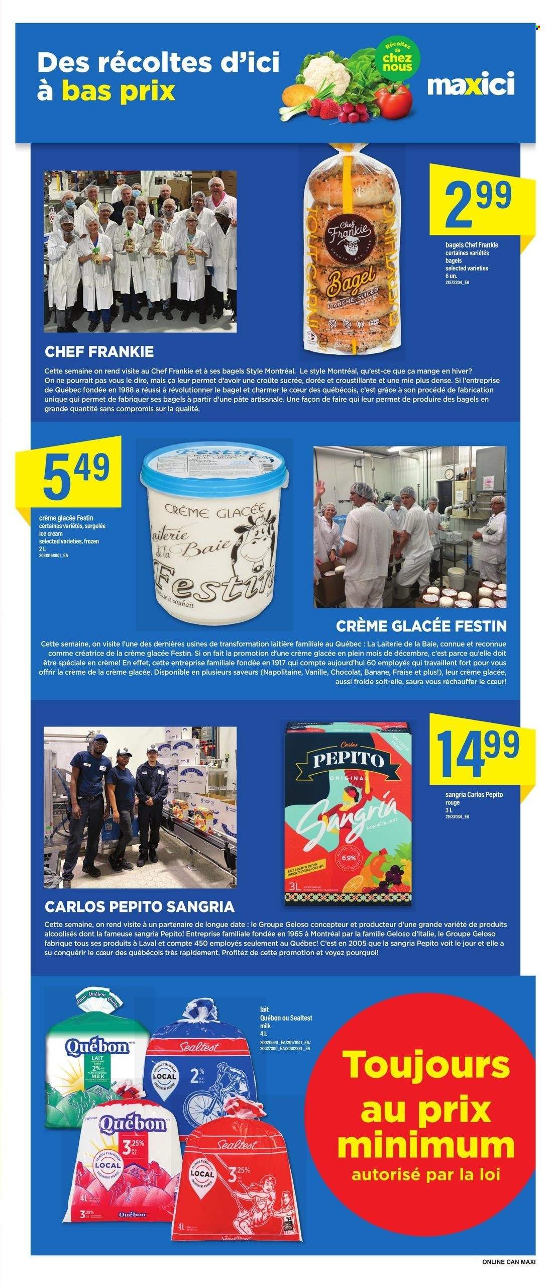 Maxi flyer - July 11, 2024 - July 17, 2024. Page 6