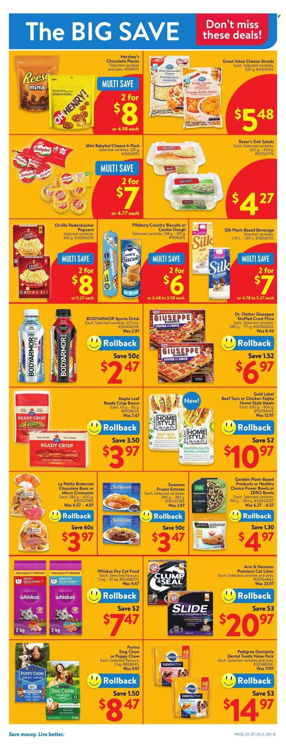Walmart flyer - July 11, 2024 - July 17, 2024. Page 9
