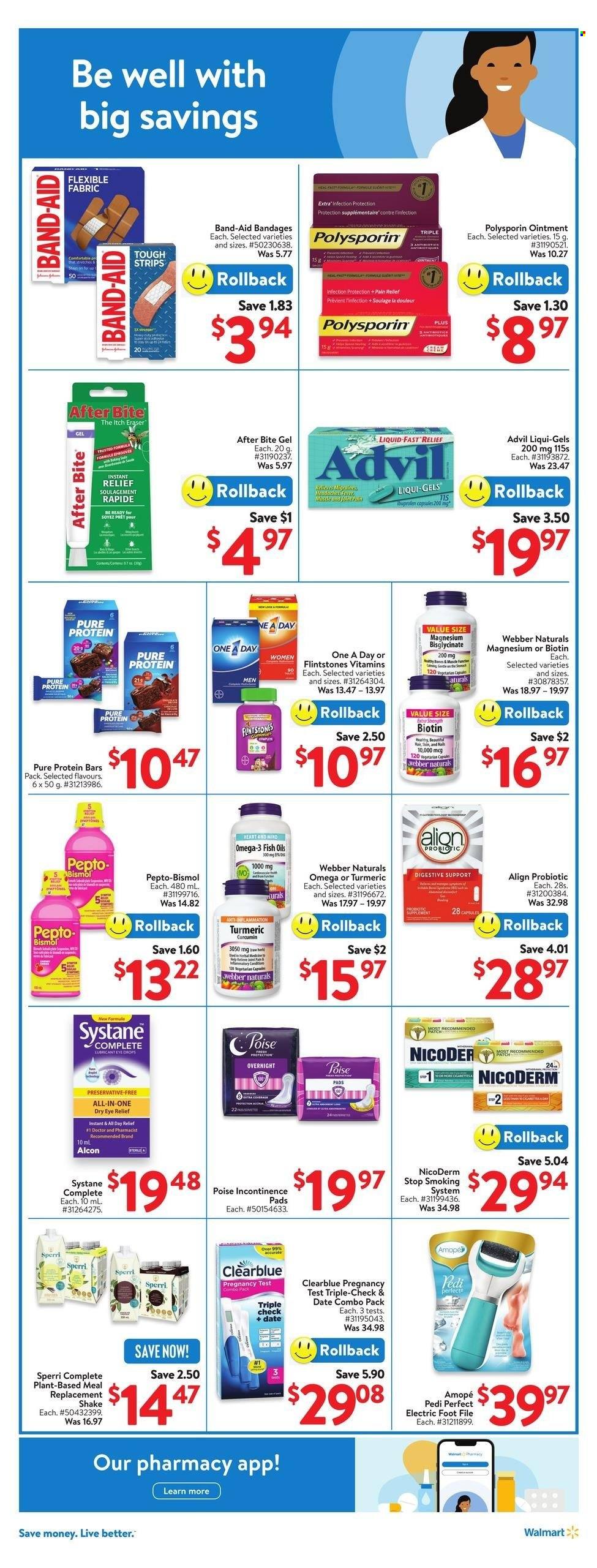 Walmart flyer - July 11, 2024 - July 17, 2024. Page 19