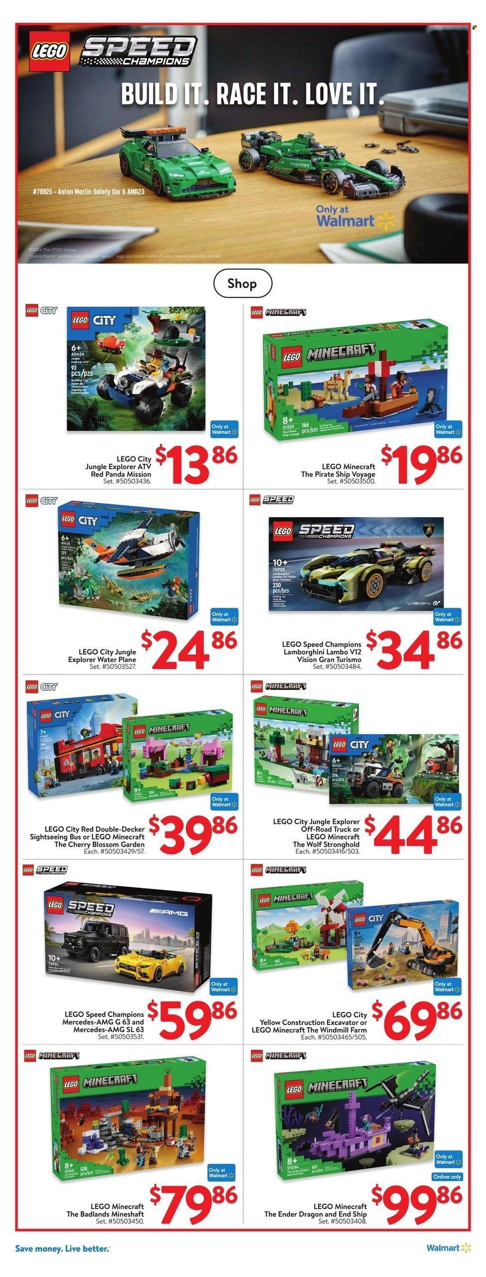 Walmart flyer - July 11, 2024 - July 17, 2024. Page 26