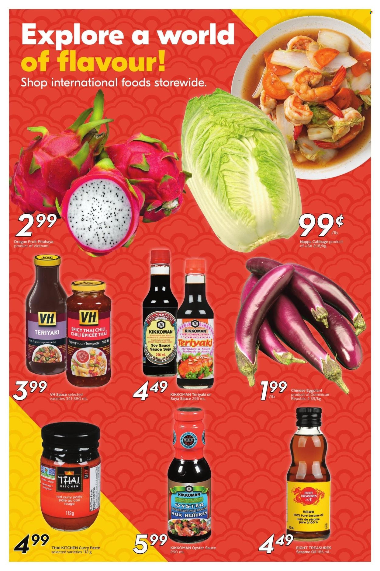 Sobeys flyer - July 11, 2024 - July 17, 2024. Page 11