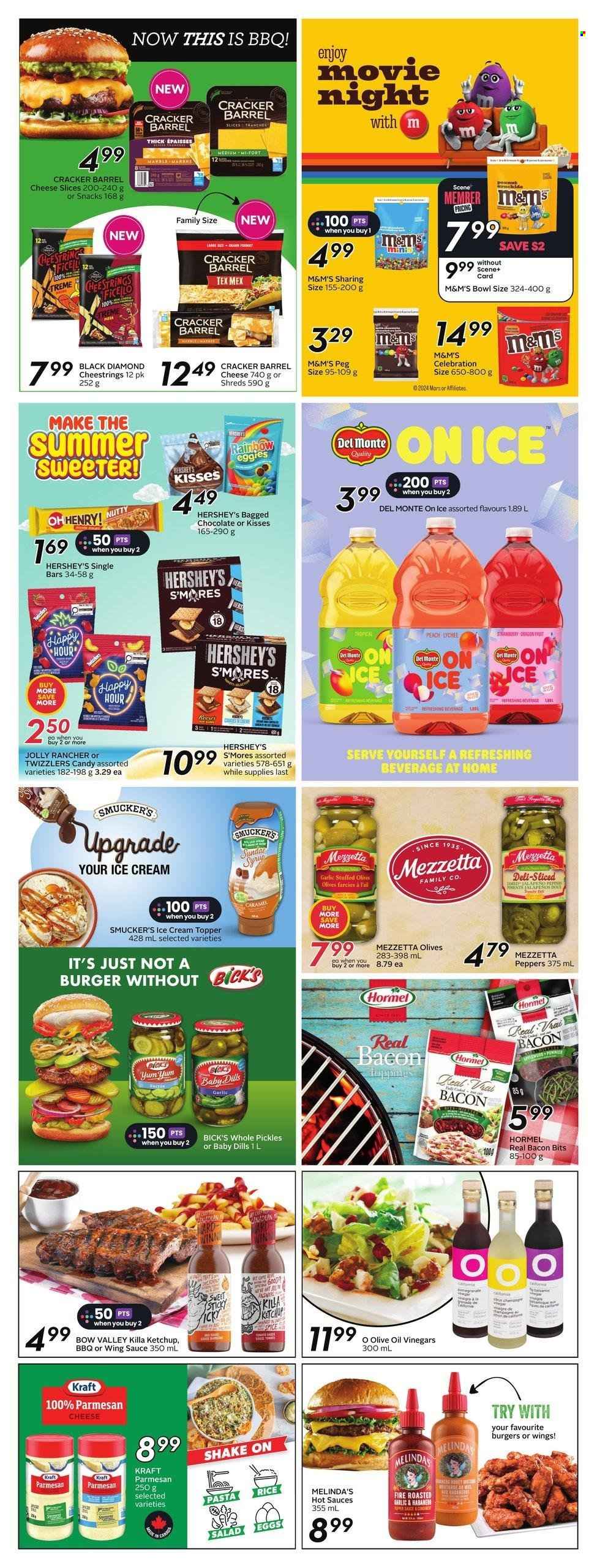 Sobeys flyer - July 11, 2024 - July 17, 2024. Page 18