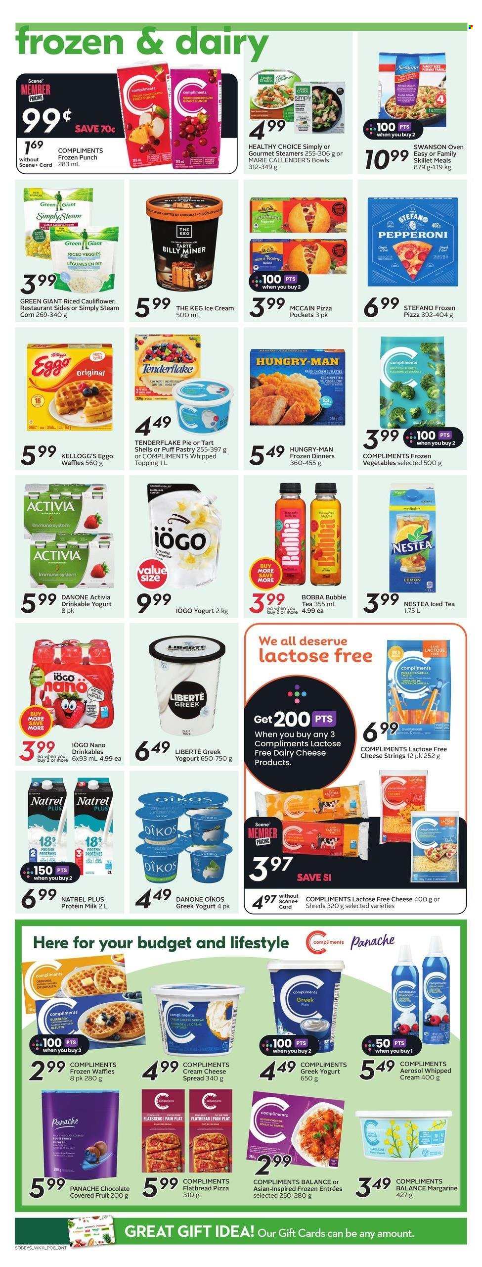 Sobeys Urban Fresh flyer - July 11, 2024 - July 17, 2024. Page 8