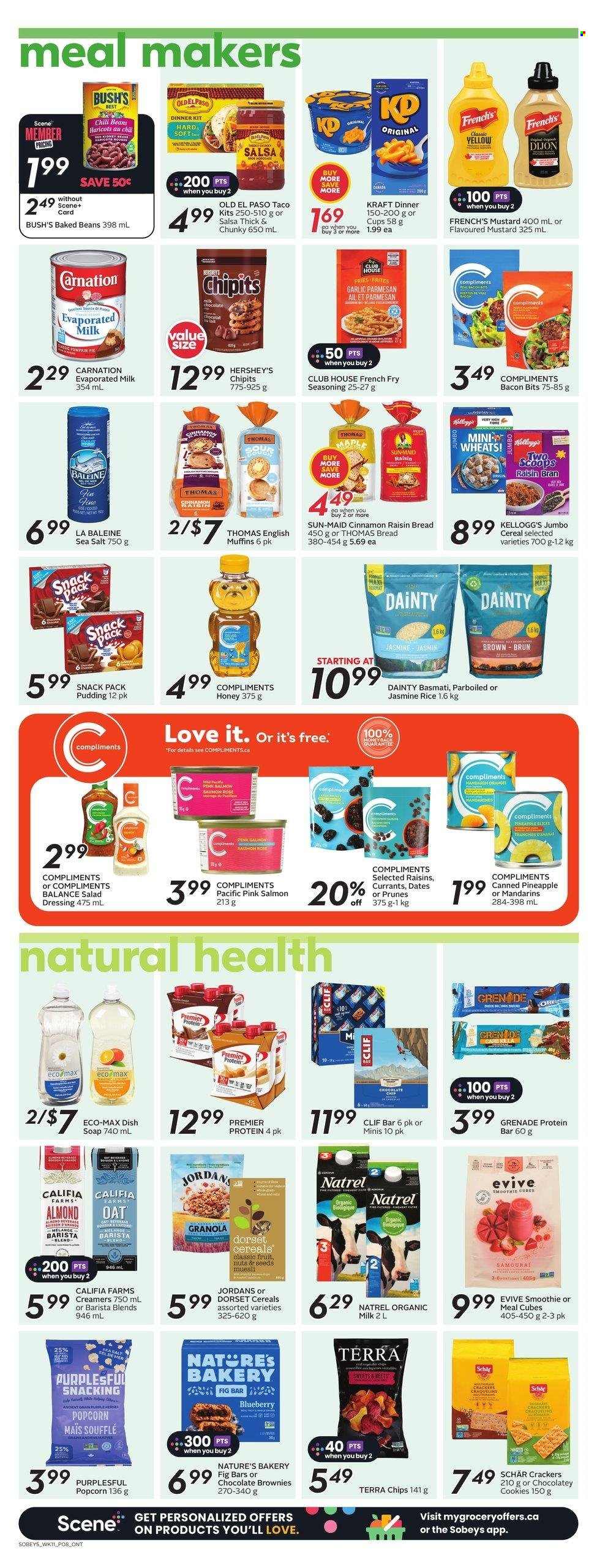 Sobeys Urban Fresh flyer - July 11, 2024 - July 17, 2024. Page 10