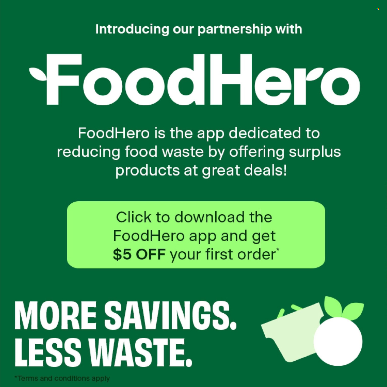 Sobeys Urban Fresh flyer - July 11, 2024 - July 17, 2024. Page 12