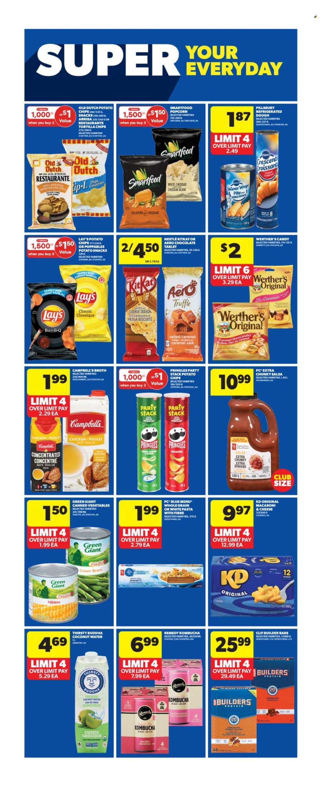 Real Canadian Superstore flyer - July 11, 2024 - July 17, 2024. Page 13