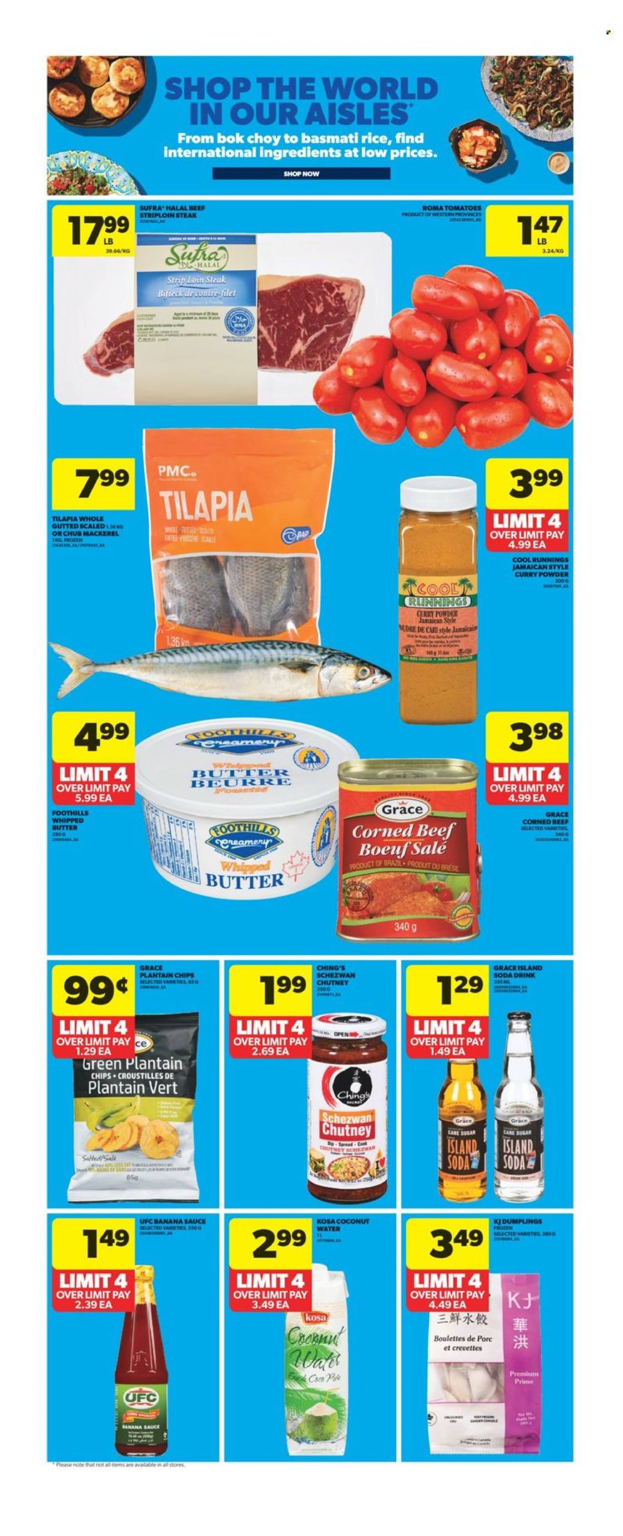 Real Canadian Superstore flyer - July 11, 2024 - July 17, 2024. Page 16