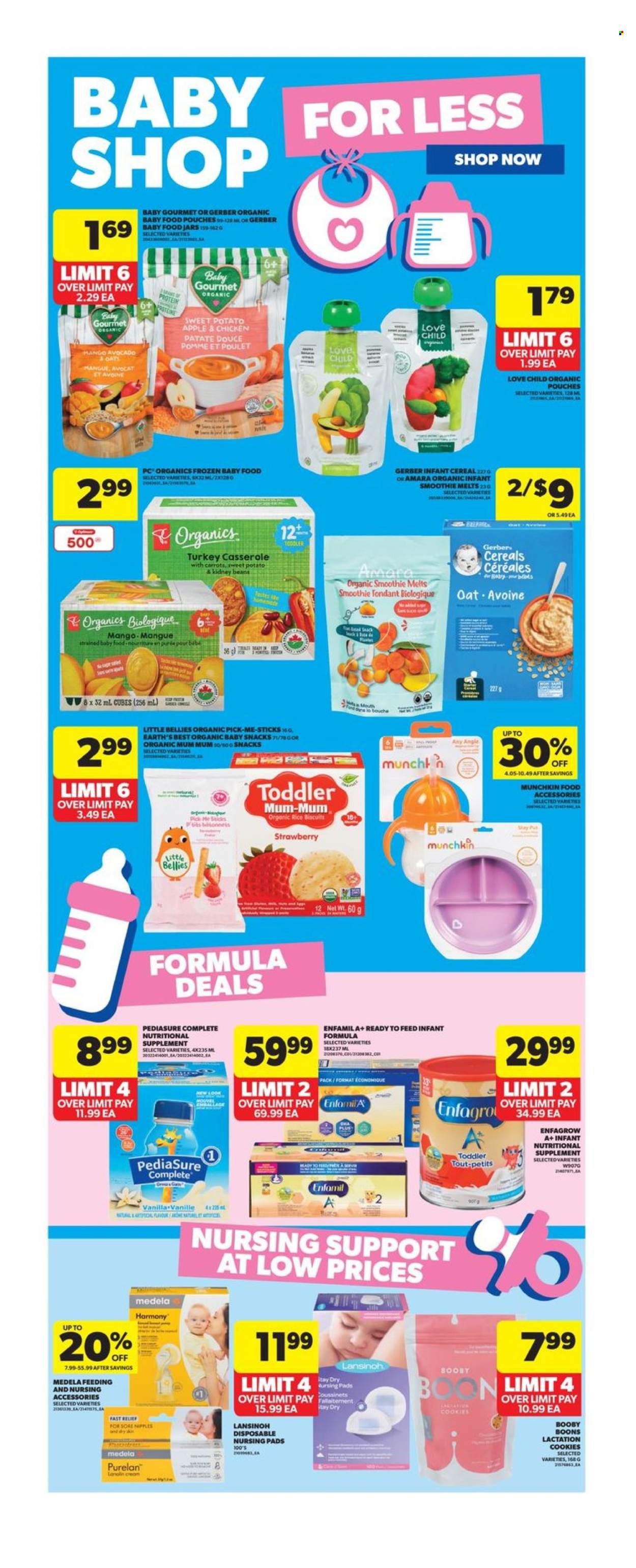 Real Canadian Superstore flyer - July 11, 2024 - July 17, 2024. Page 18