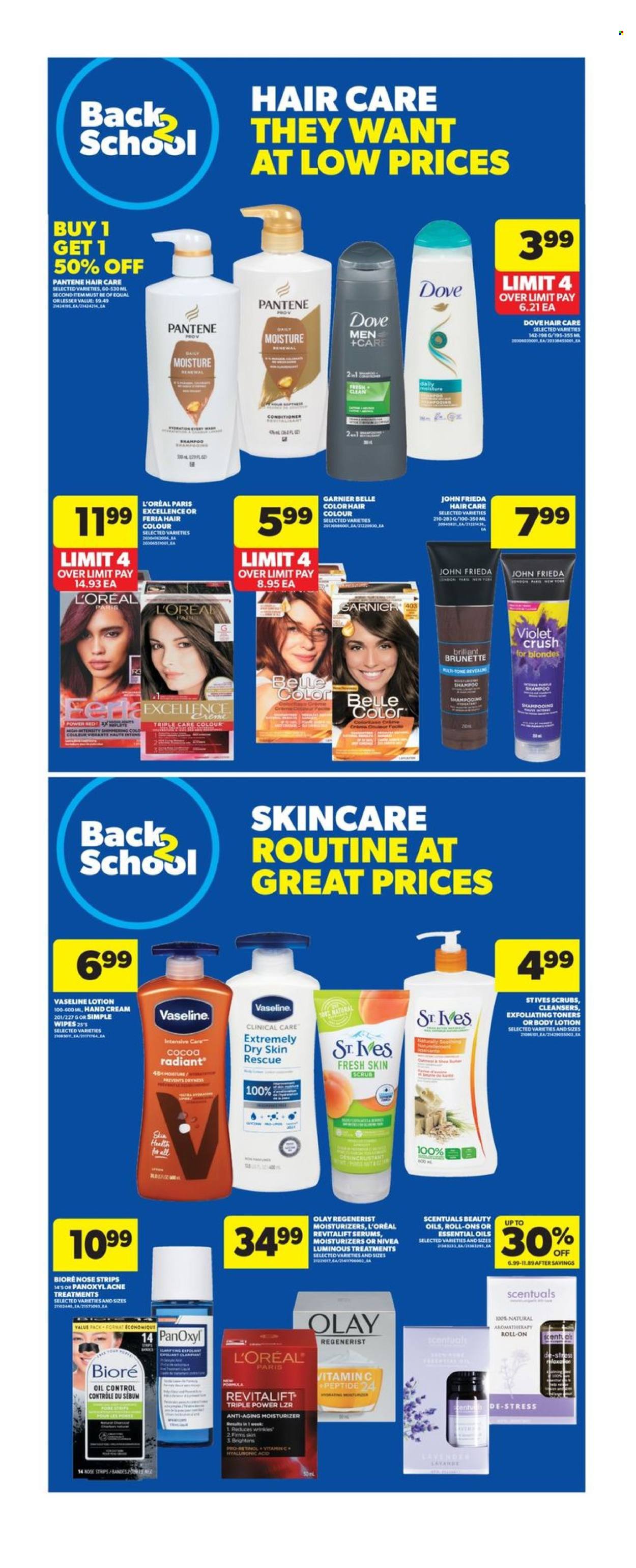 Real Canadian Superstore flyer - July 11, 2024 - July 17, 2024. Page 25