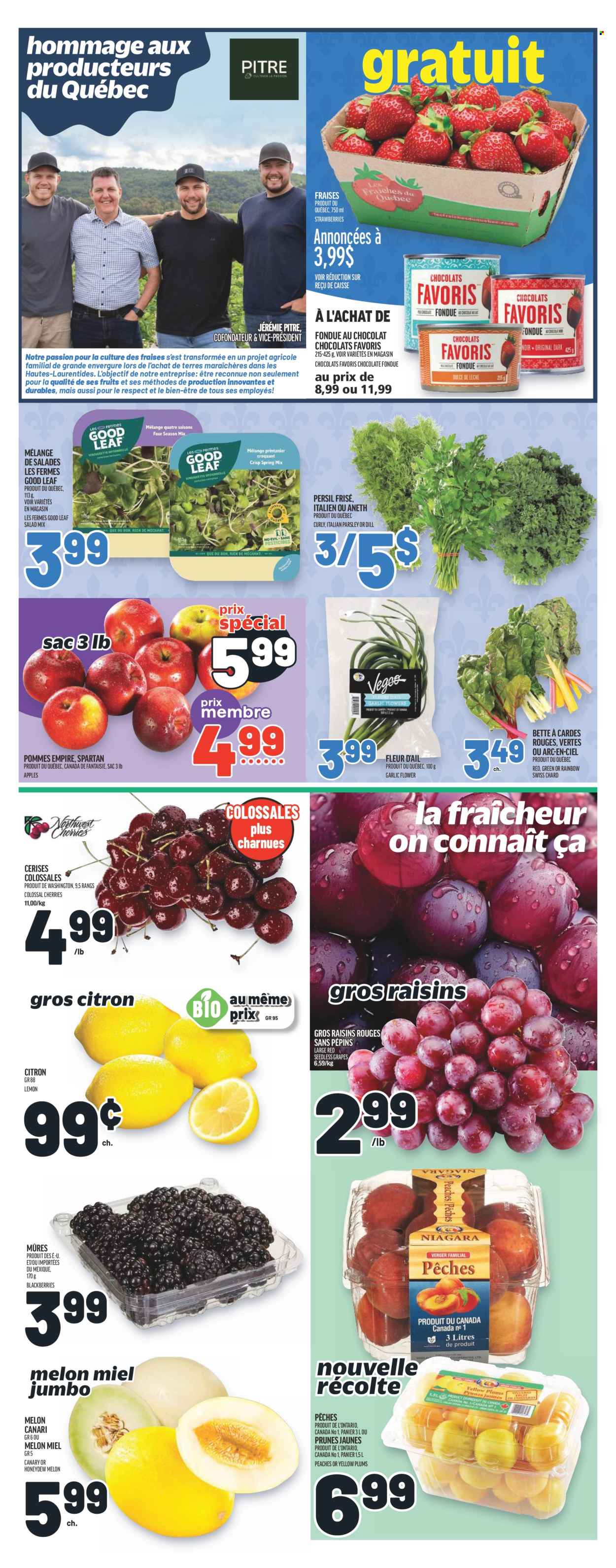 Metro flyer - July 11, 2024 - July 17, 2024. Page 7
