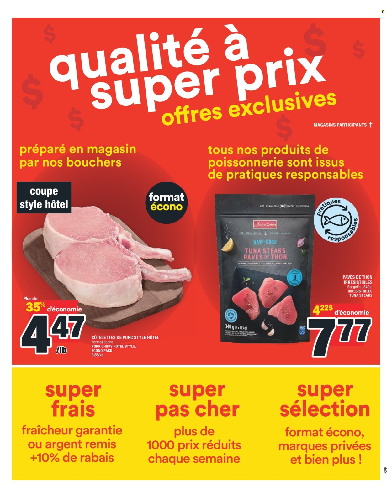 Super C flyer - July 11, 2024 - July 17, 2024. Page 2