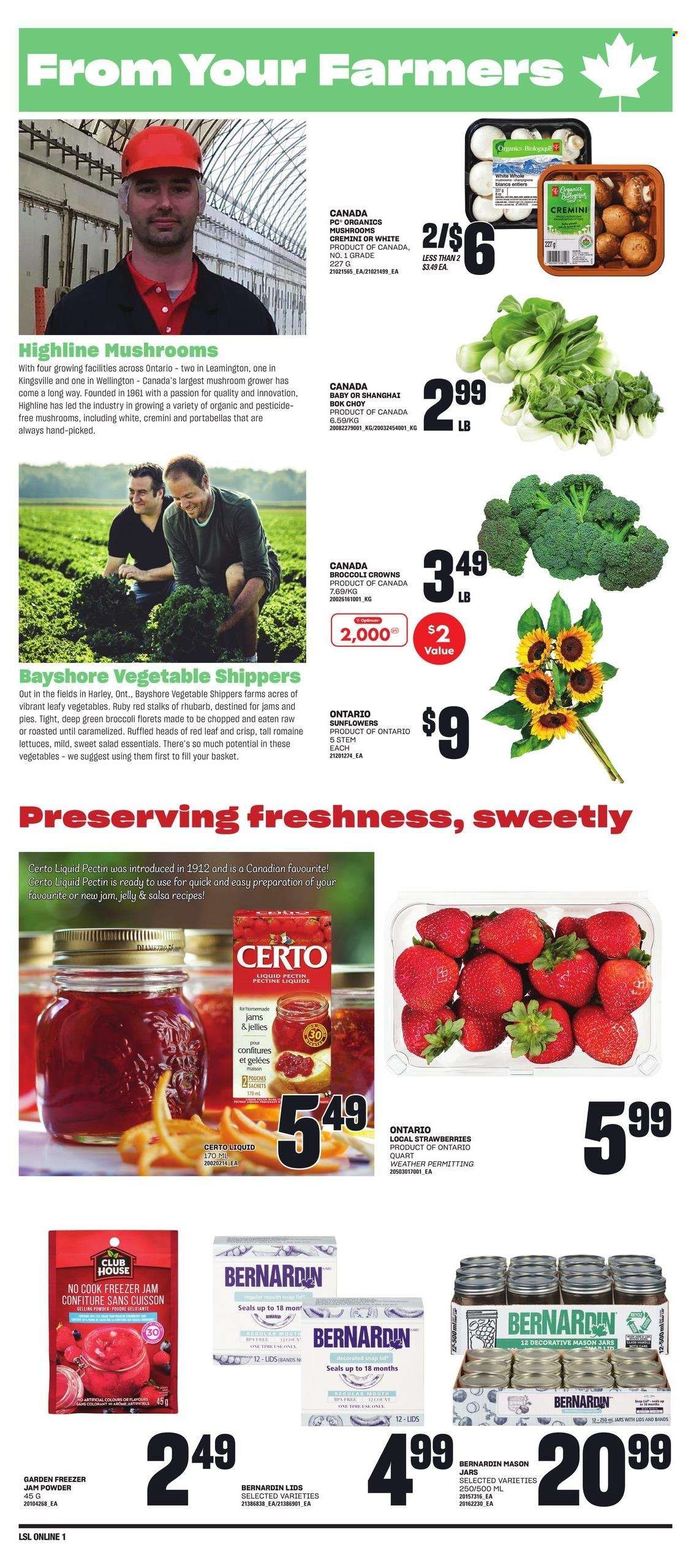 Loblaws flyer - July 11, 2024 - July 17, 2024. Page 5