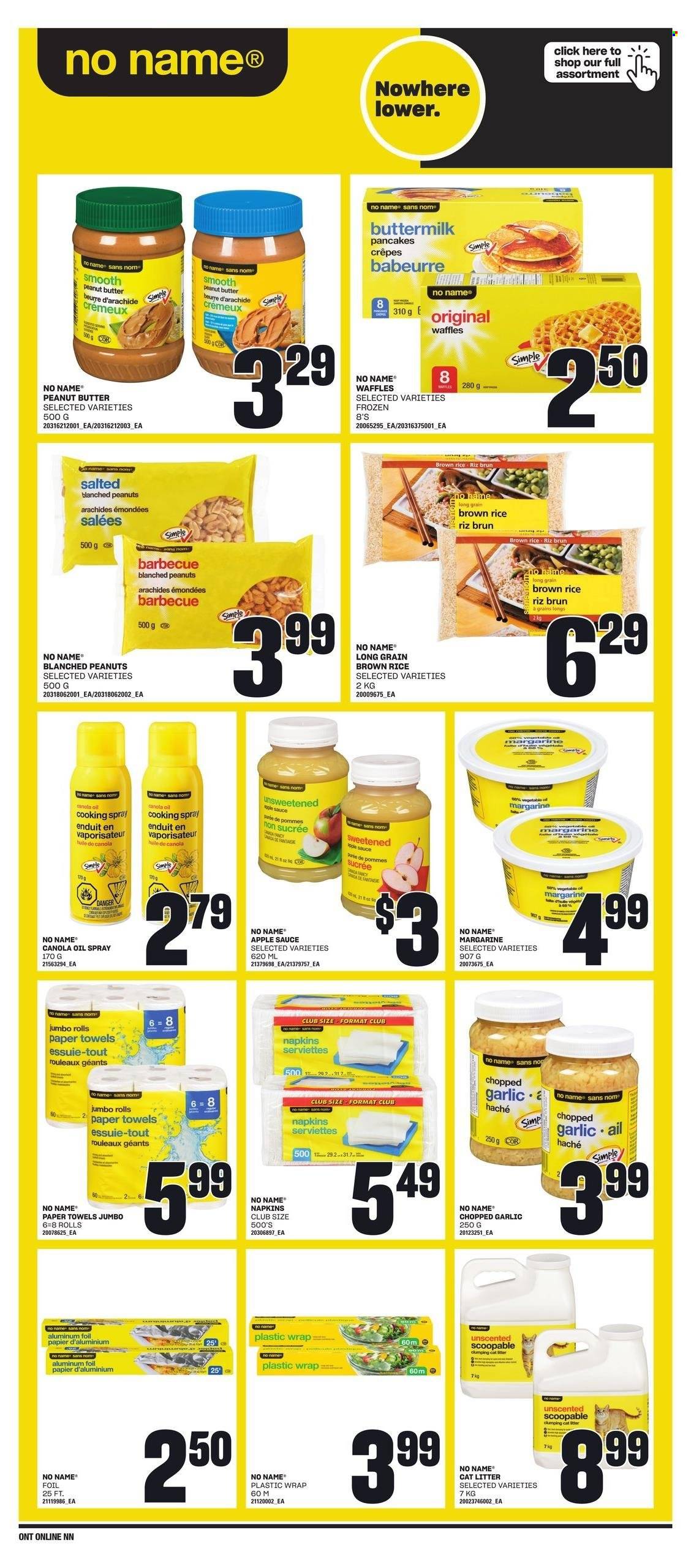 Loblaws flyer - July 11, 2024 - July 17, 2024. Page 6