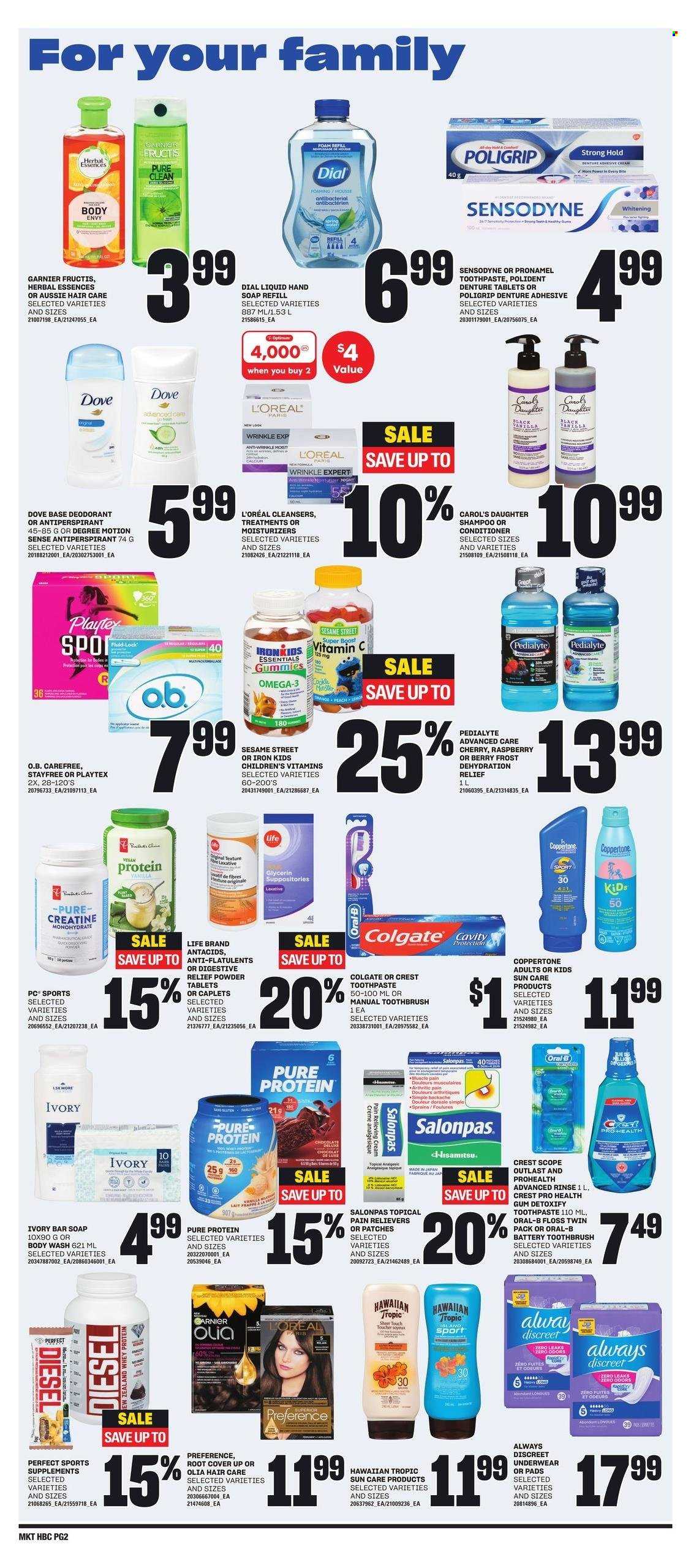 Loblaws flyer - July 11, 2024 - July 17, 2024. Page 11