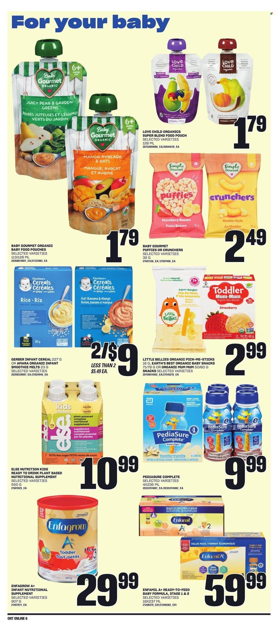Loblaws flyer - July 11, 2024 - July 17, 2024. Page 12