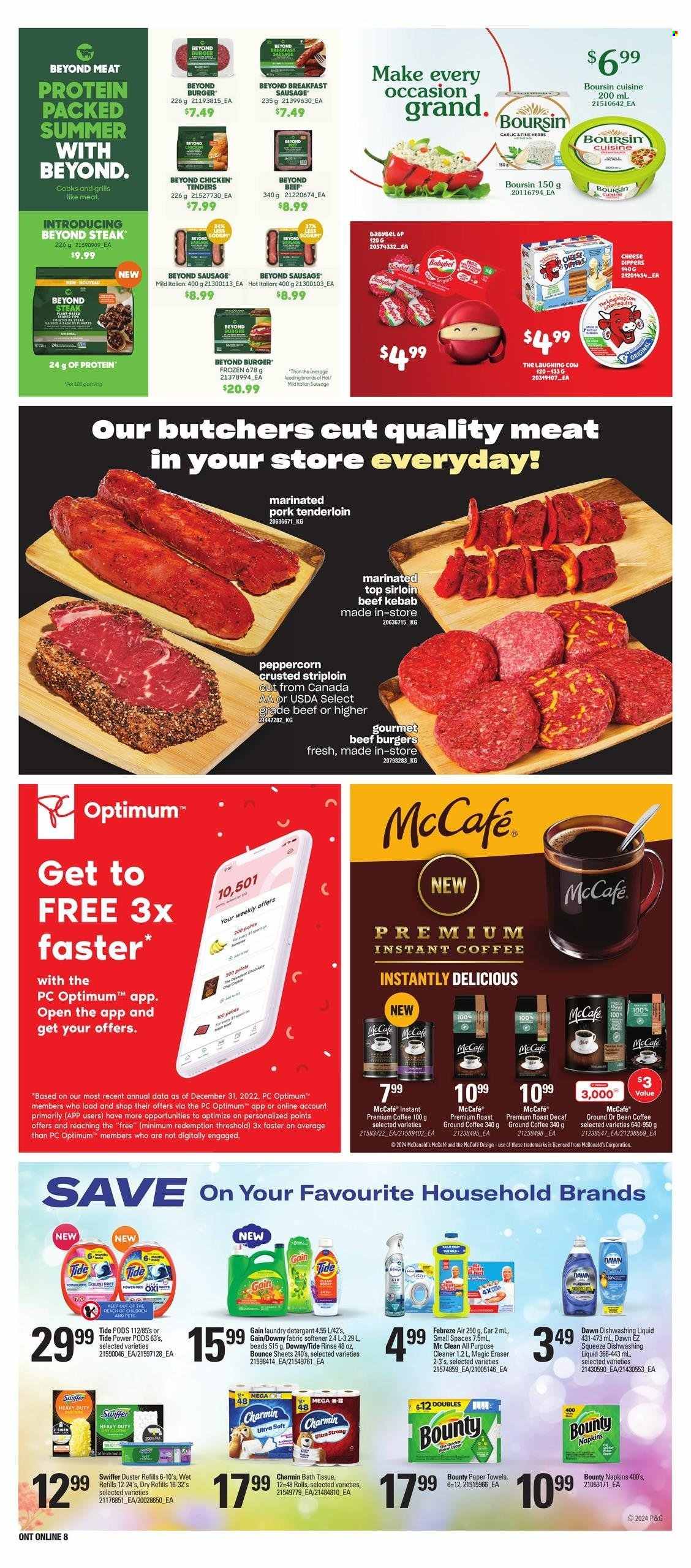 Loblaws flyer - July 11, 2024 - July 17, 2024. Page 15