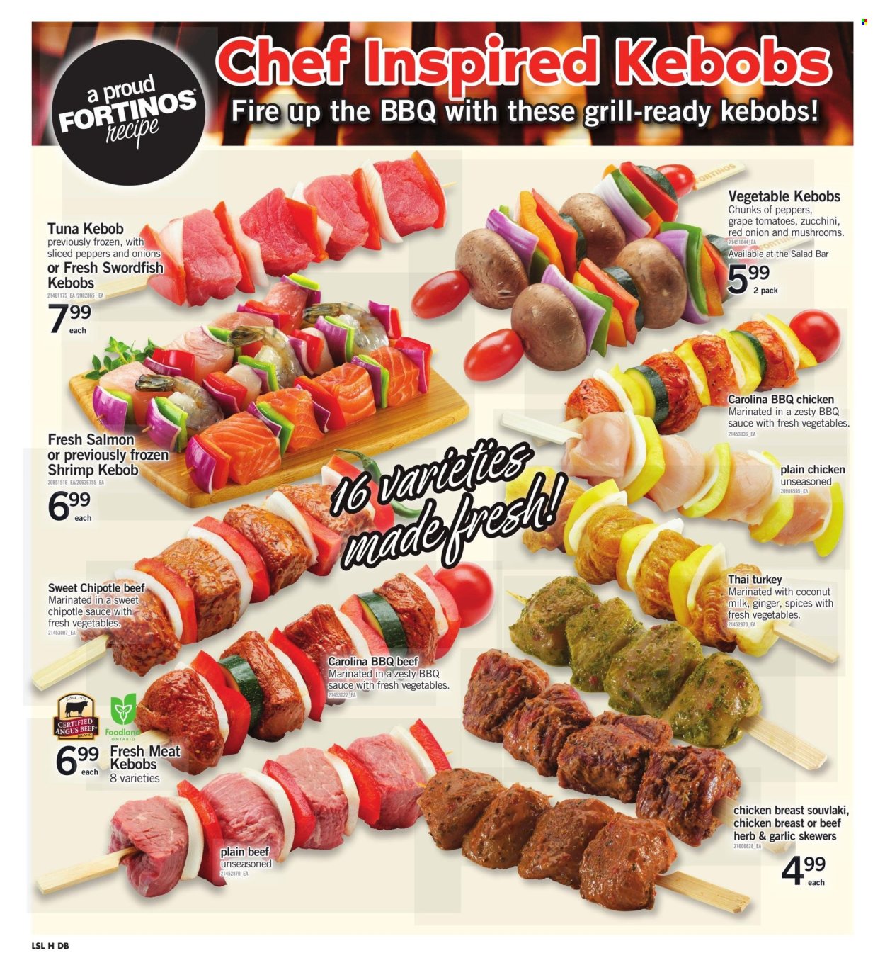 Loblaws flyer - July 11, 2024 - July 17, 2024. Page 6