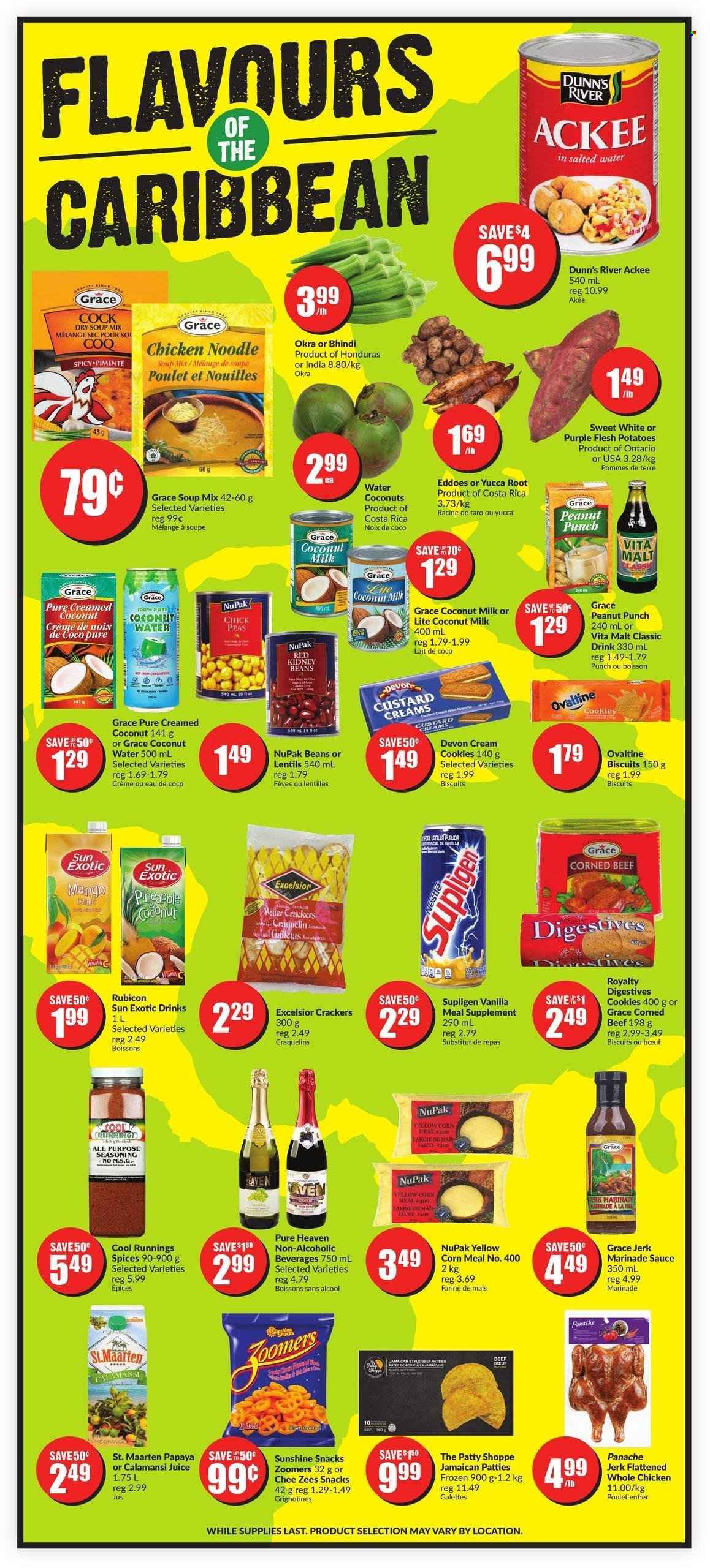 FreshCo. flyer - July 11, 2024 - July 17, 2024. Page 5