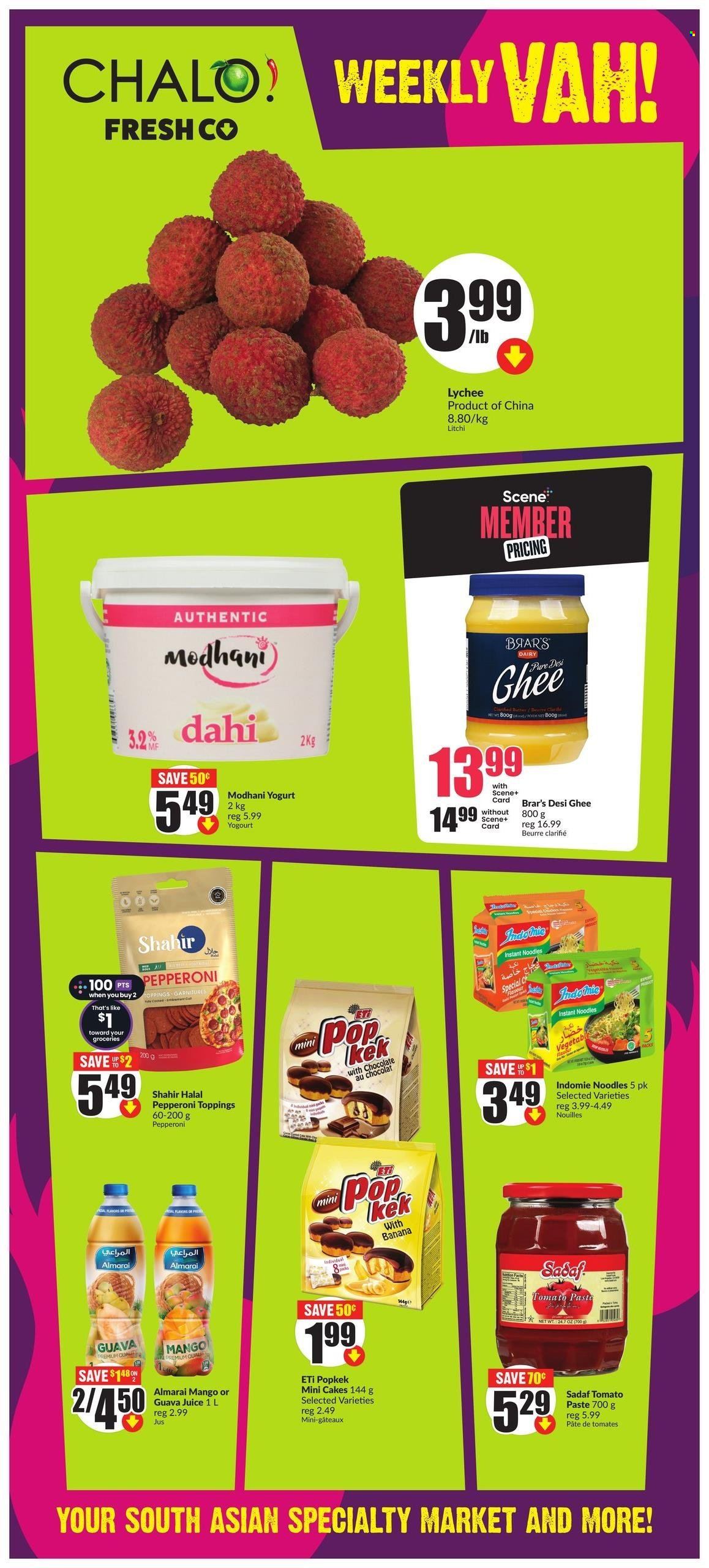 FreshCo. flyer - July 11, 2024 - July 17, 2024. Page 8
