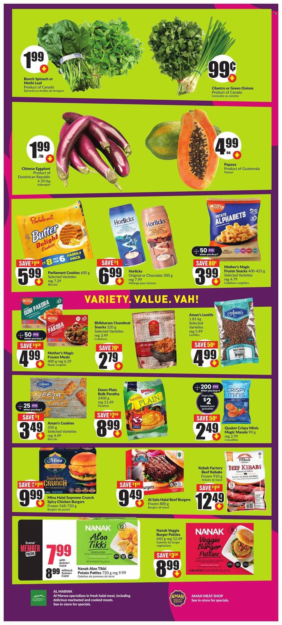FreshCo. flyer - July 11, 2024 - July 17, 2024. Page 9