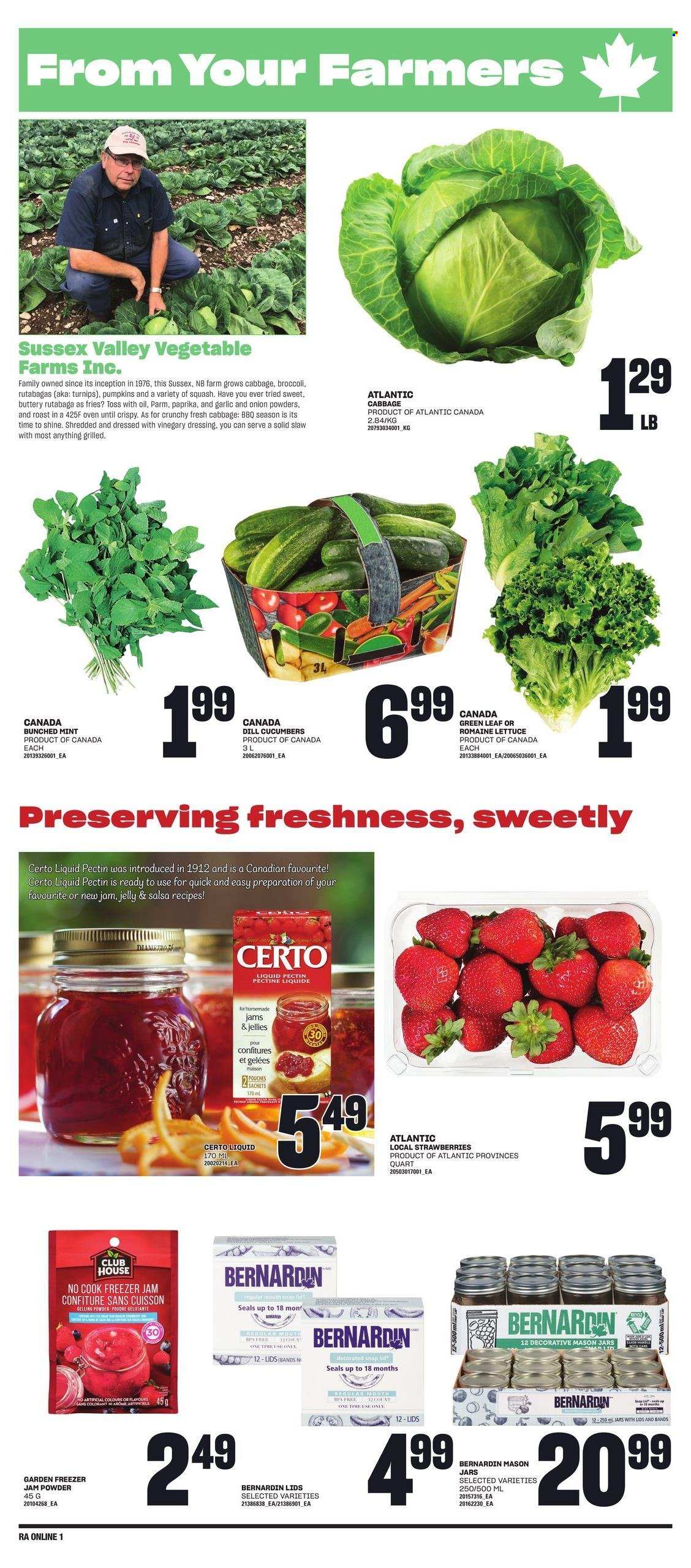 Atlantic Superstore flyer - July 11, 2024 - July 17, 2024. Page 5