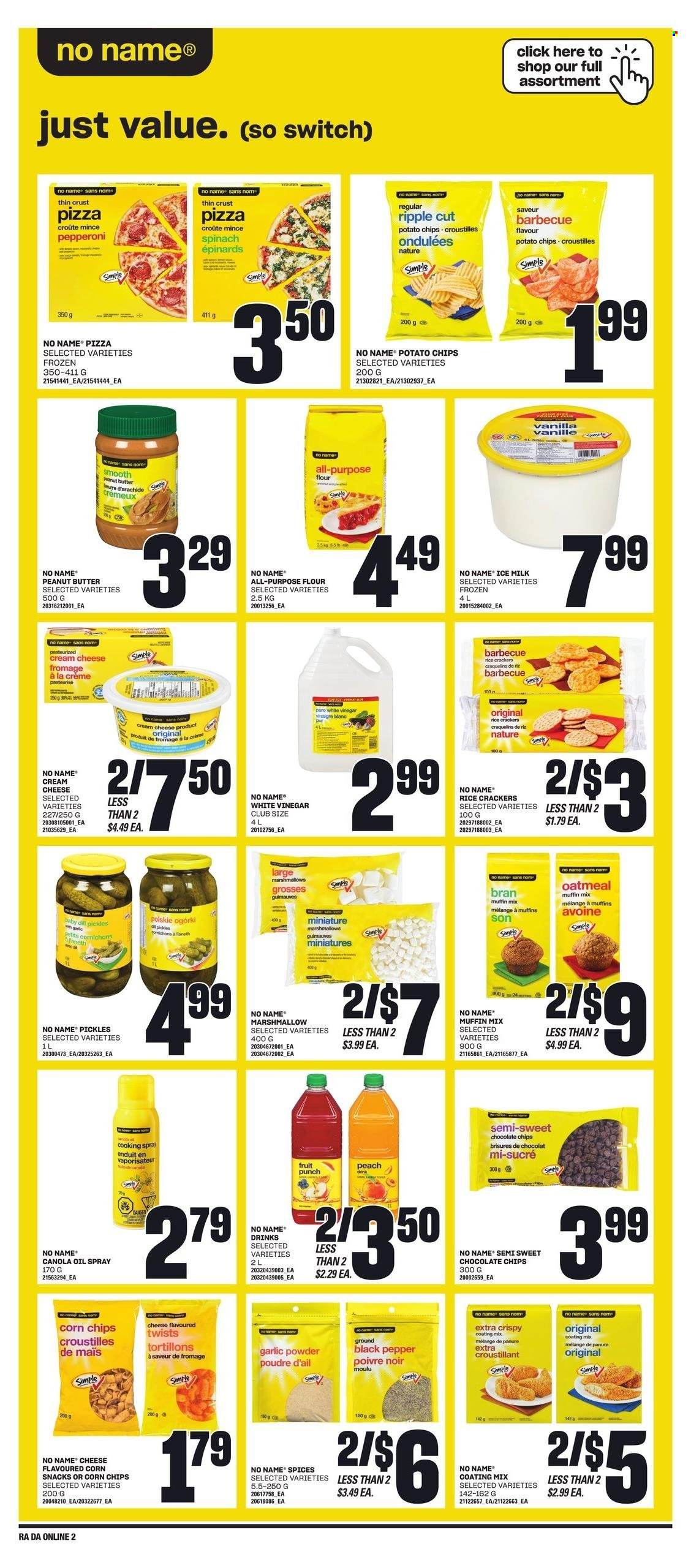 Atlantic Superstore flyer - July 11, 2024 - July 17, 2024. Page 6