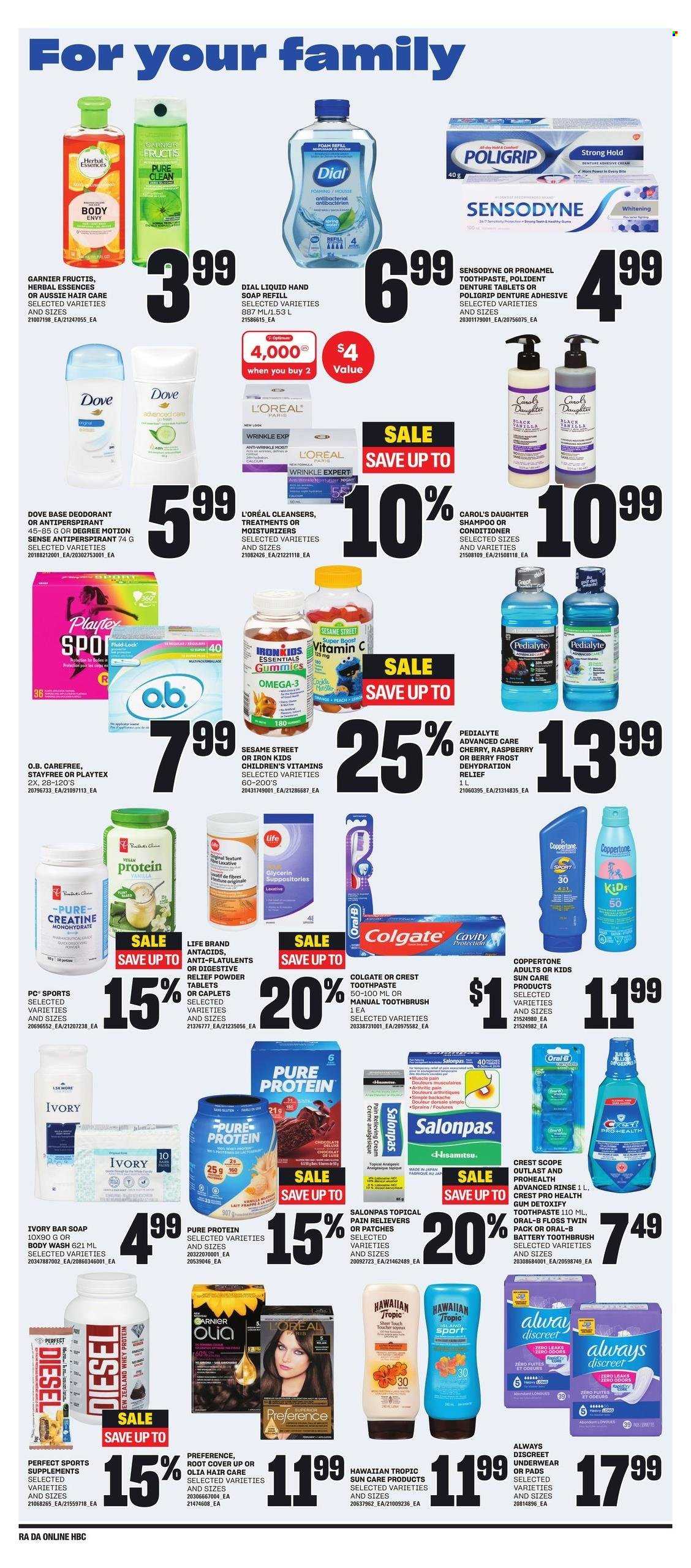 Atlantic Superstore flyer - July 11, 2024 - July 17, 2024. Page 10