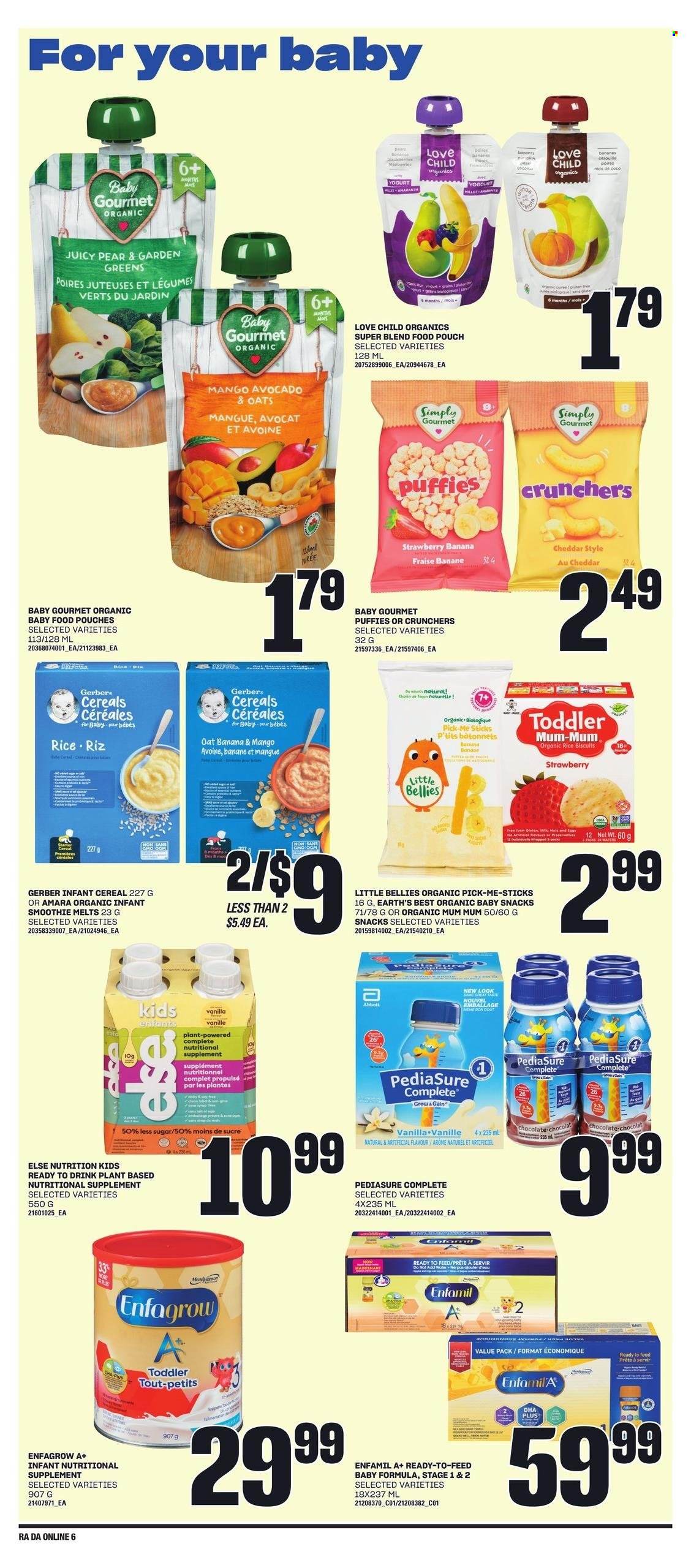 Atlantic Superstore flyer - July 11, 2024 - July 17, 2024. Page 11
