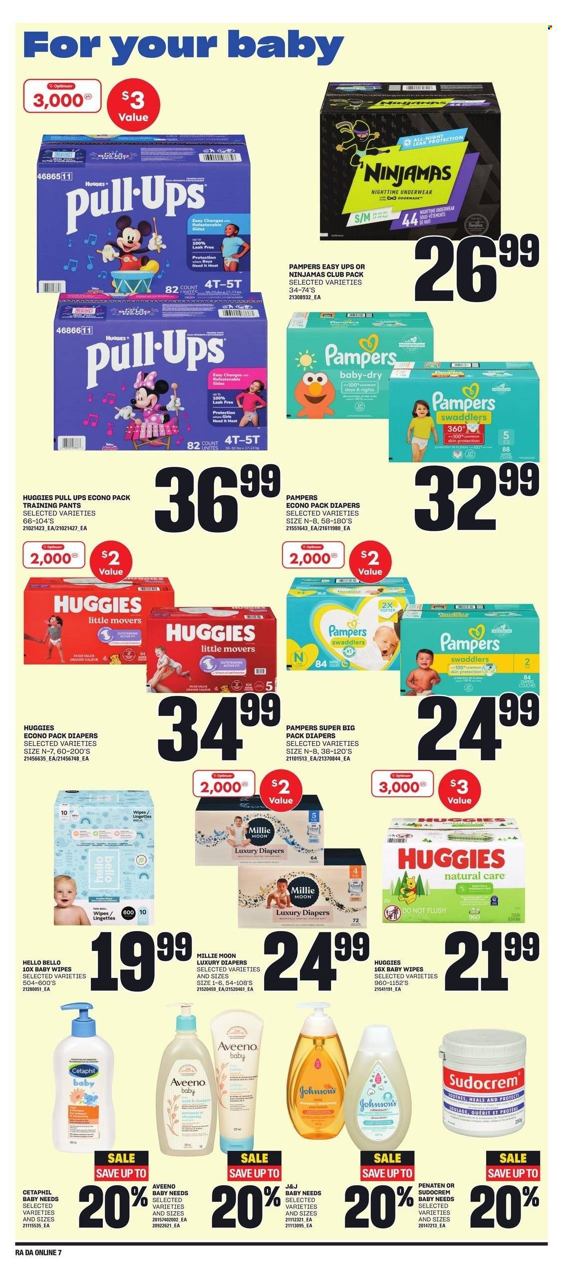 Atlantic Superstore flyer - July 11, 2024 - July 17, 2024. Page 12