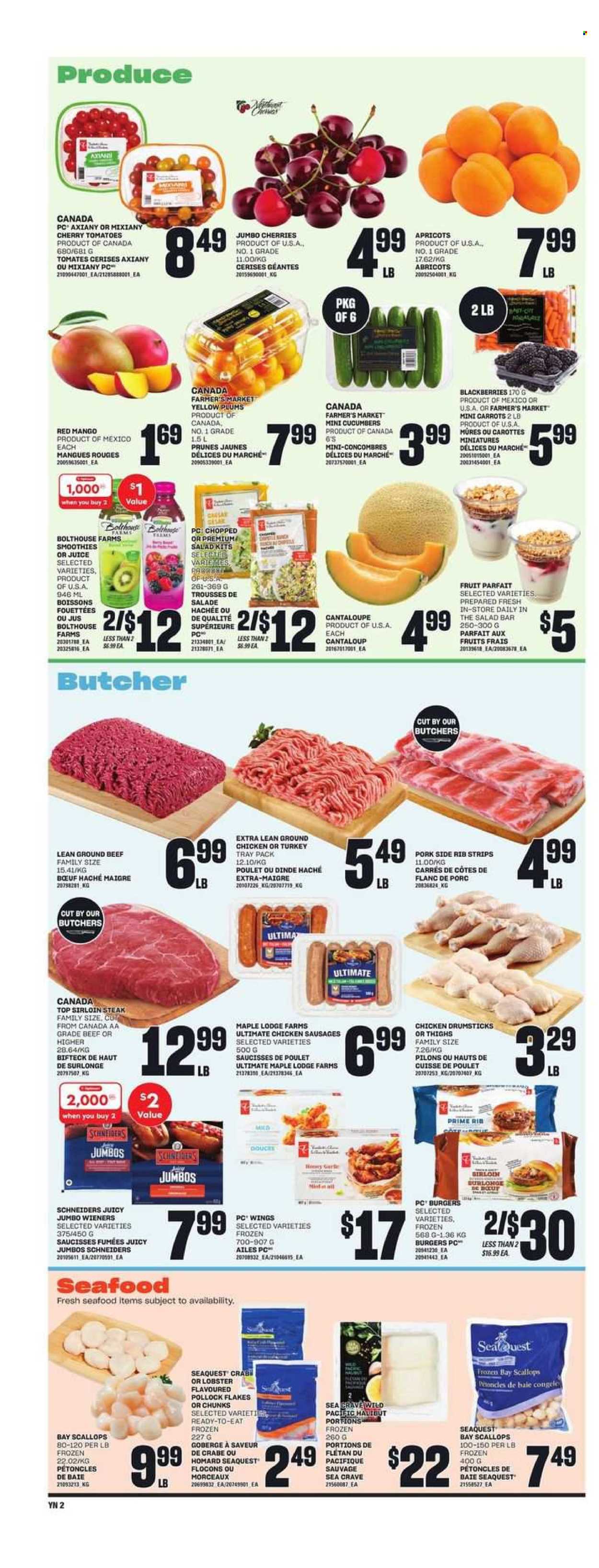 Independent flyer - July 11, 2024 - July 17, 2024. Page 3