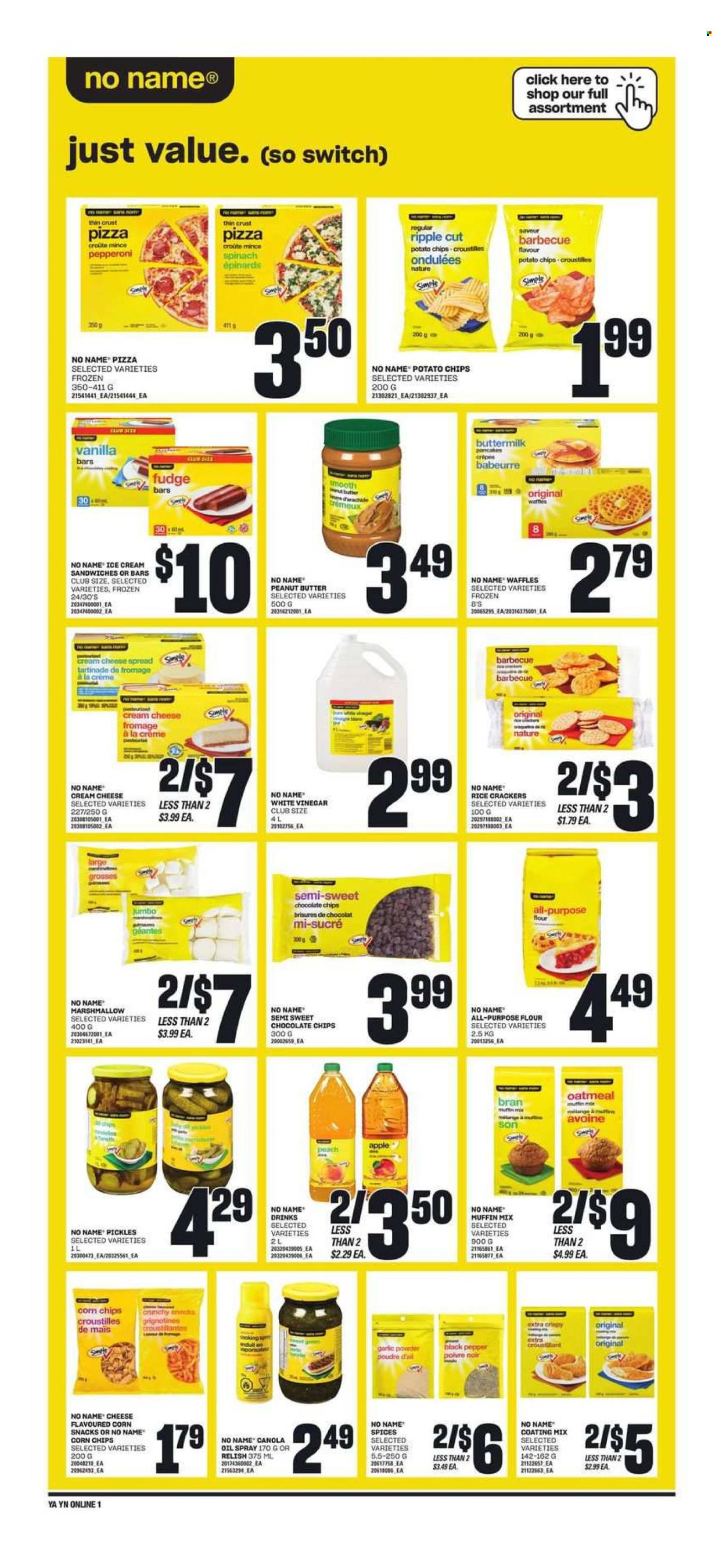 Independent flyer - July 11, 2024 - July 17, 2024. Page 5