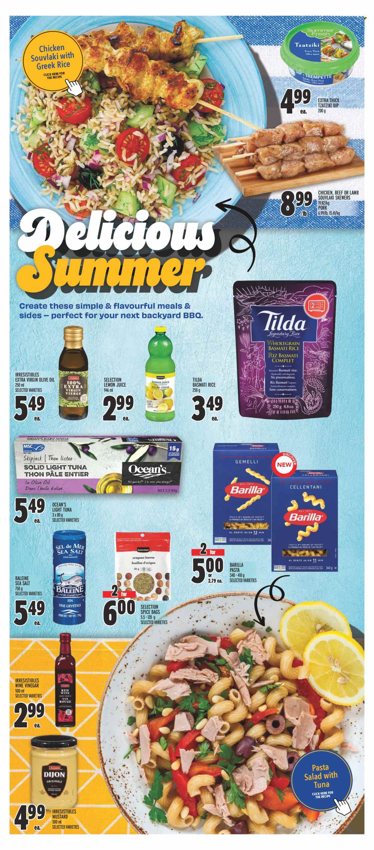 Metro flyer - July 11, 2024 - July 17, 2024. Page 11