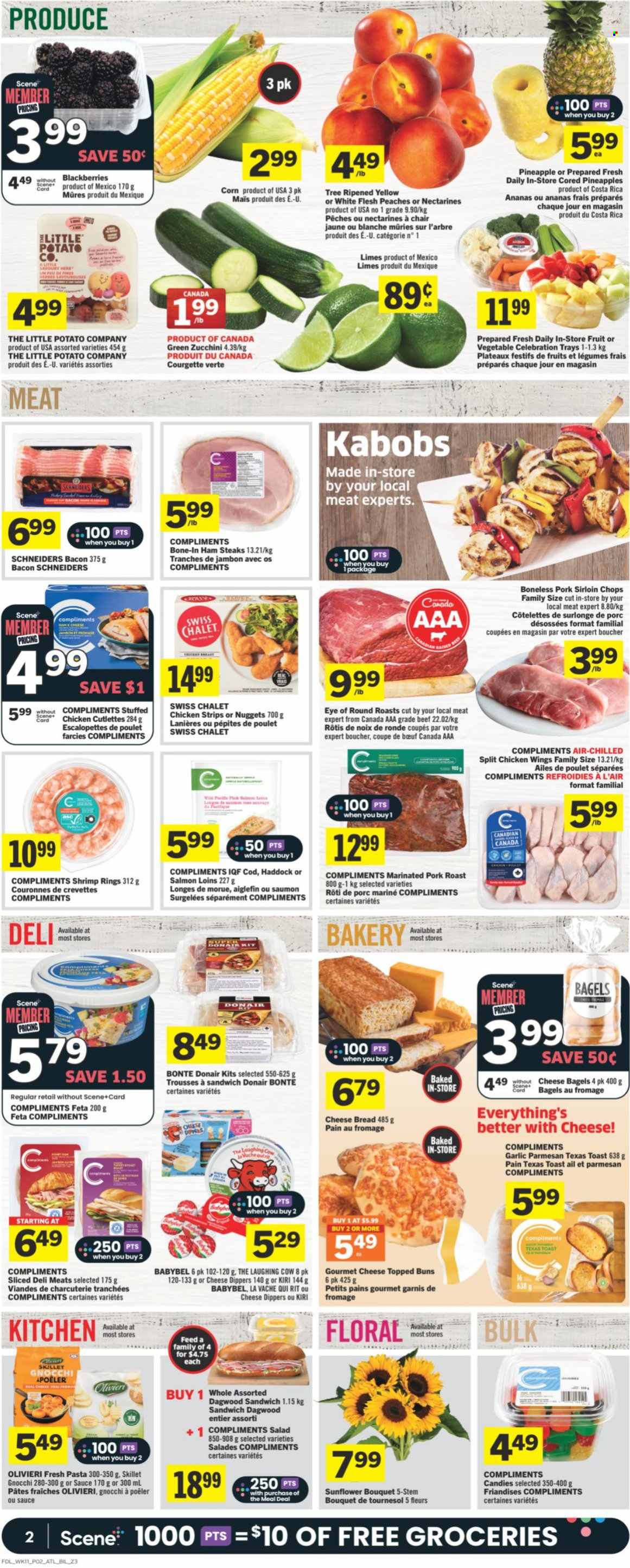 Co-op flyer - July 11, 2024 - July 17, 2024. Page 3
