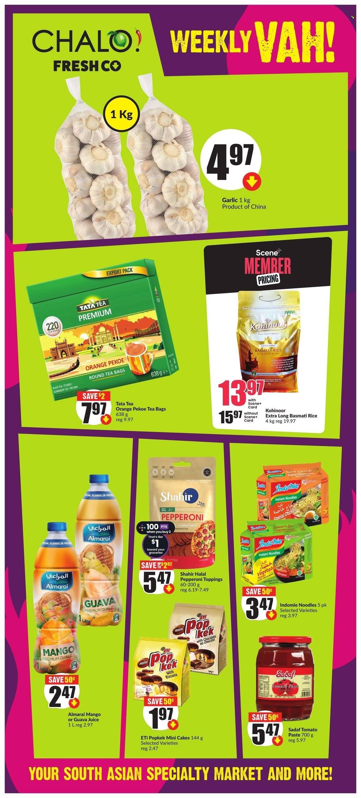 Chalo! FreshCo. flyer - July 11, 2024 - July 17, 2024. Page 8