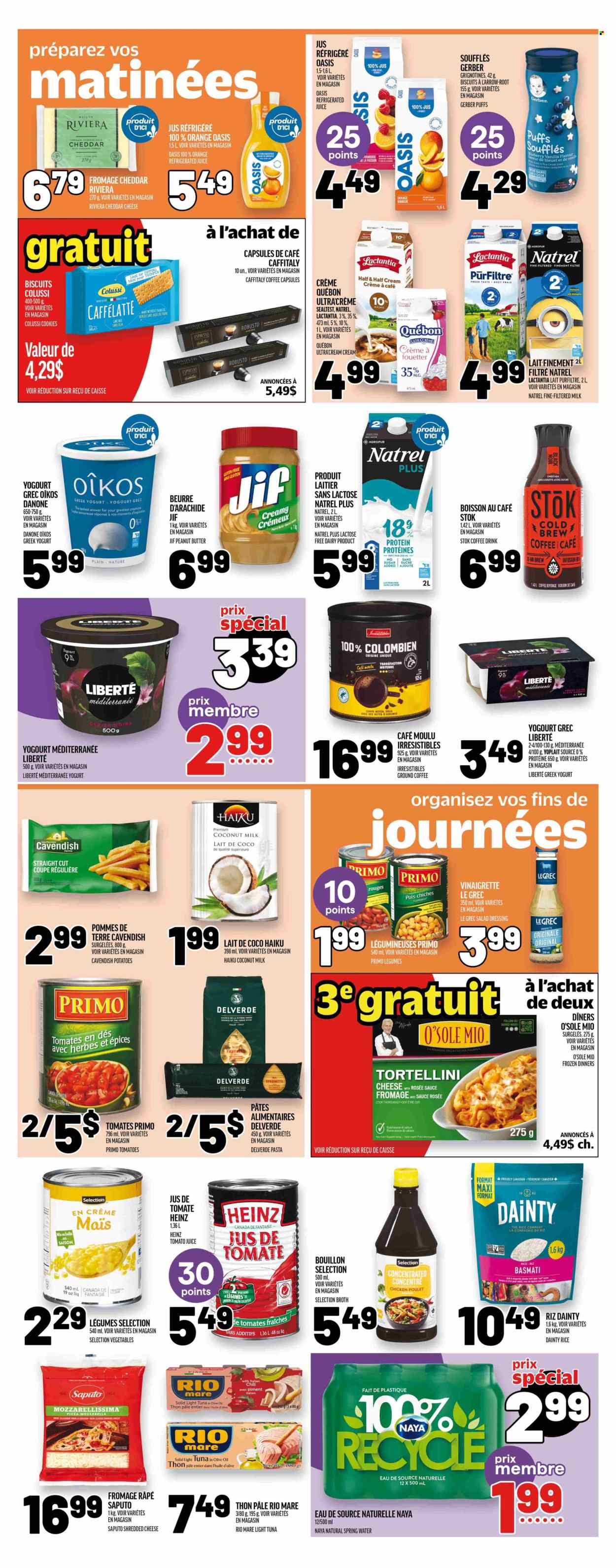 Metro flyer - July 18, 2024 - July 24, 2024. Page 15