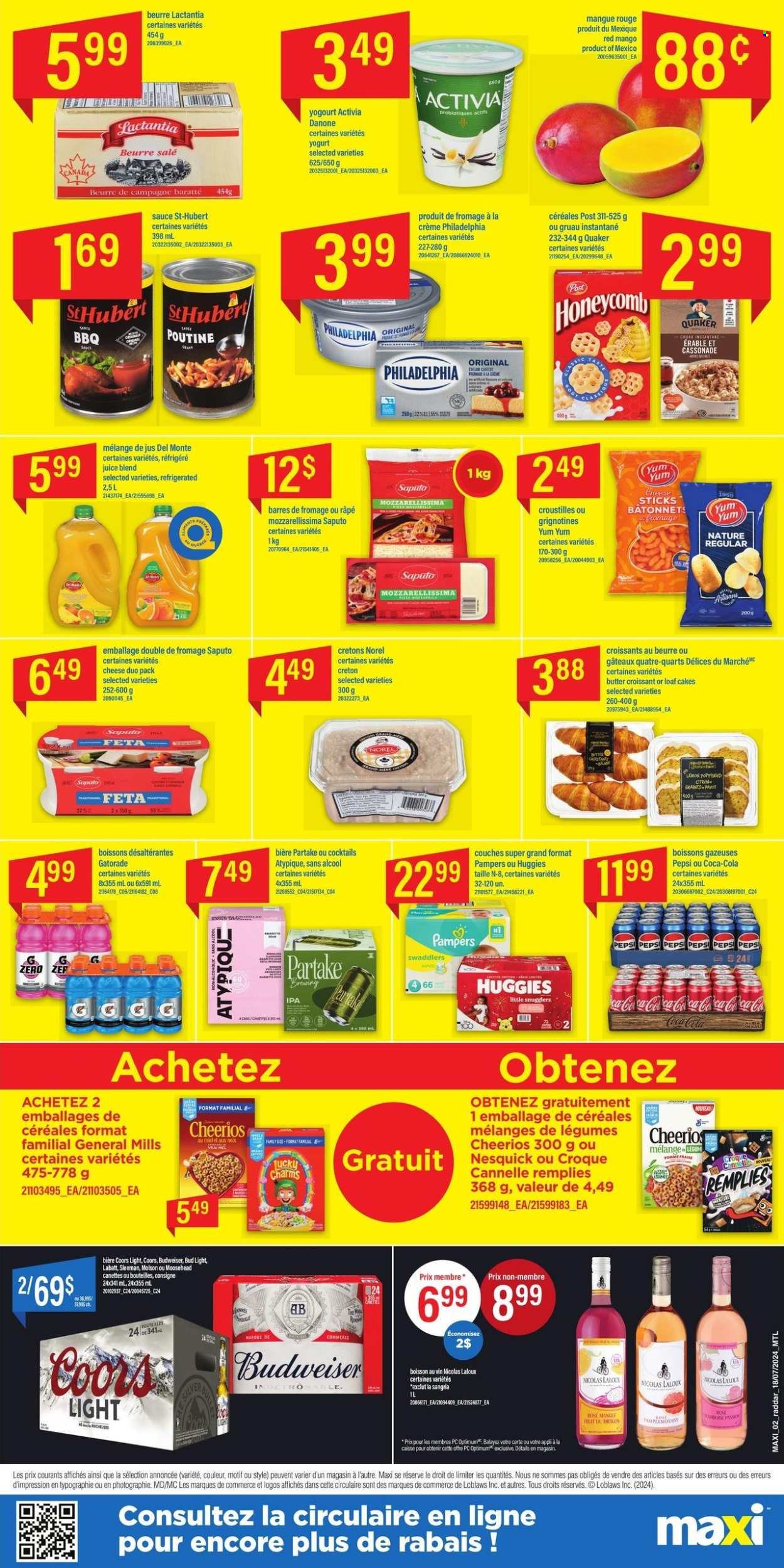 Maxi flyer - July 18, 2024 - July 24, 2024. Page 5
