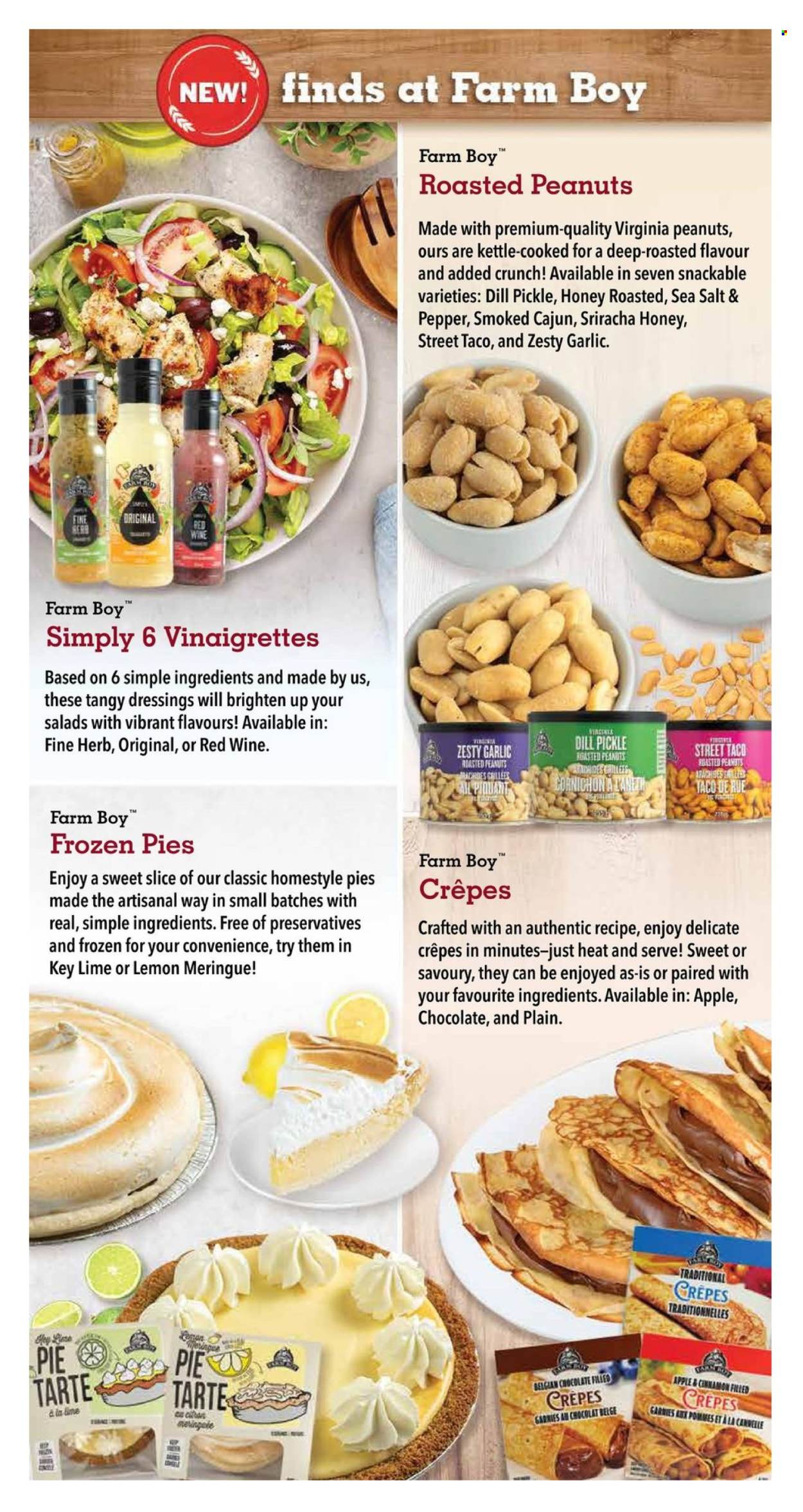 Farm Boy flyer - July 18, 2024 - July 24, 2024. Page 5
