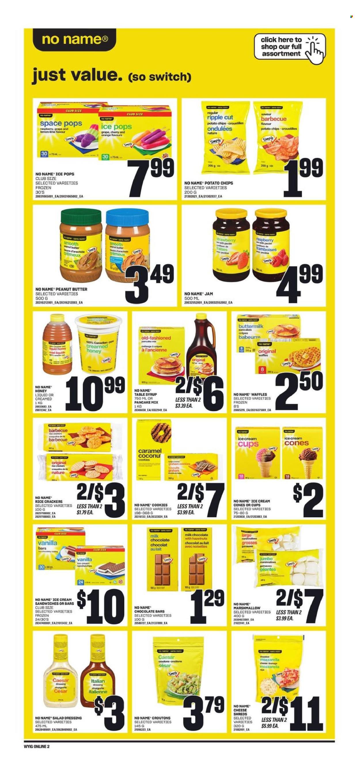 Independent flyer - July 18, 2024 - July 24, 2024. Page 6