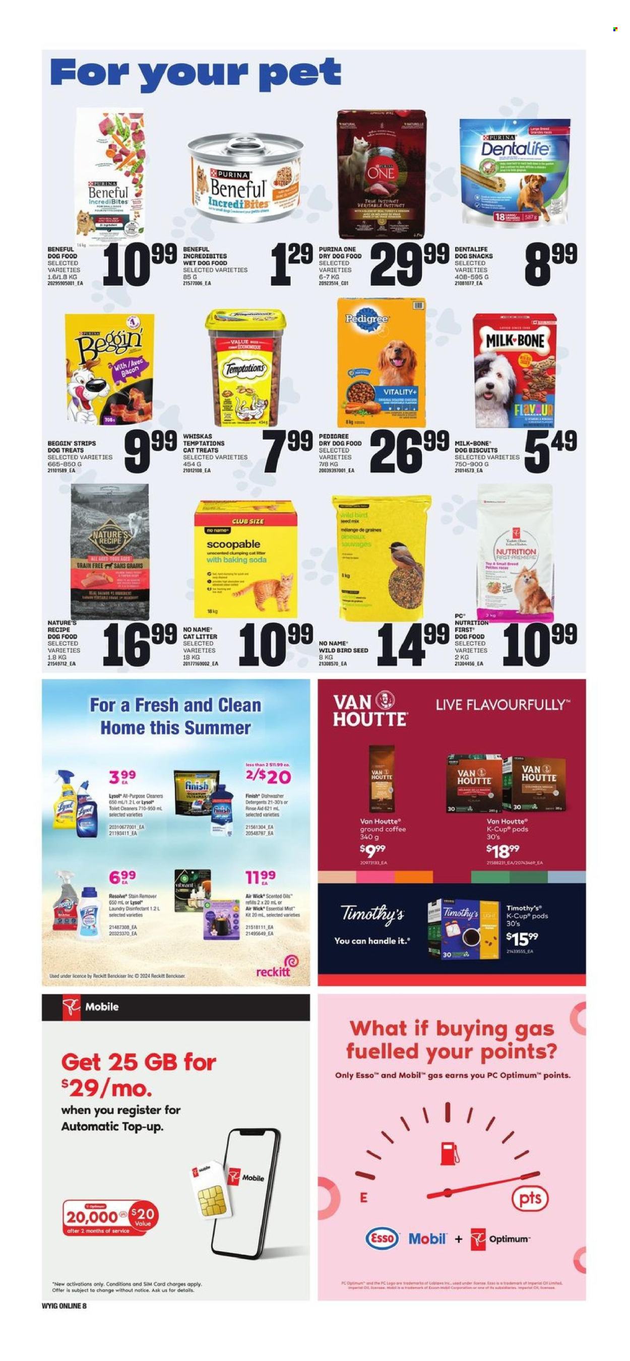 Independent flyer - July 18, 2024 - July 24, 2024. Page 12