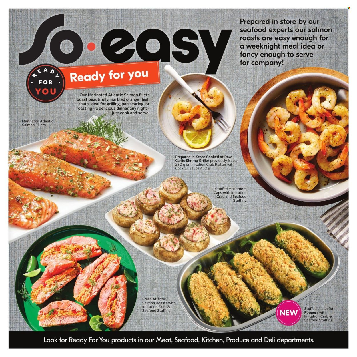 Sobeys flyer - July 18, 2024 - July 24, 2024. Page 5