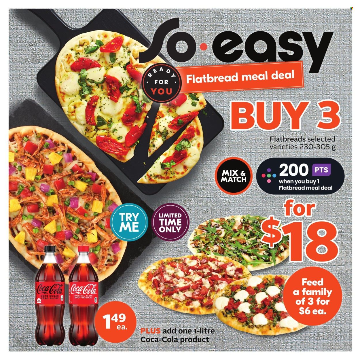 Sobeys flyer - July 18, 2024 - July 24, 2024. Page 12