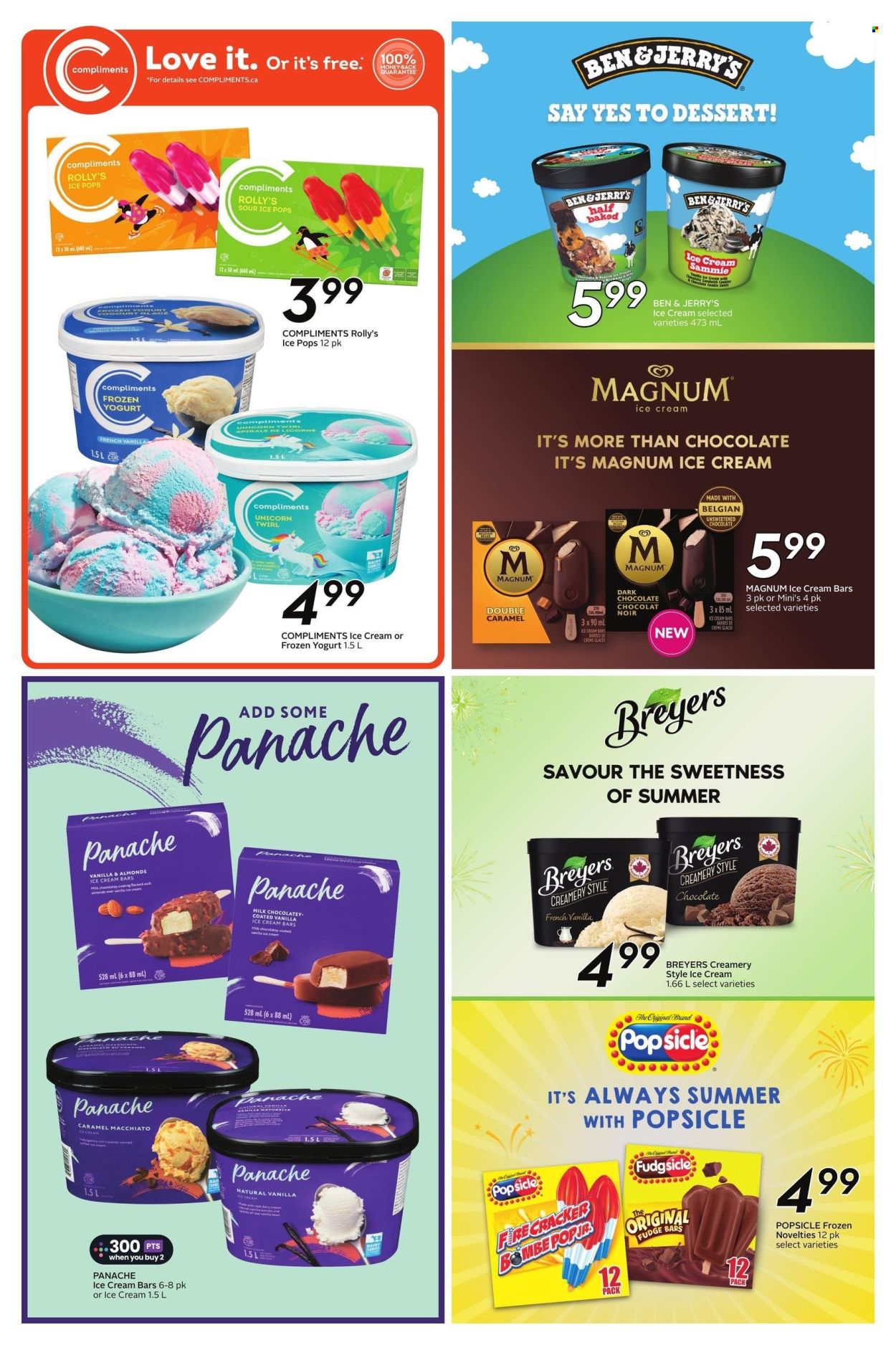 Sobeys flyer - July 18, 2024 - July 24, 2024. Page 13