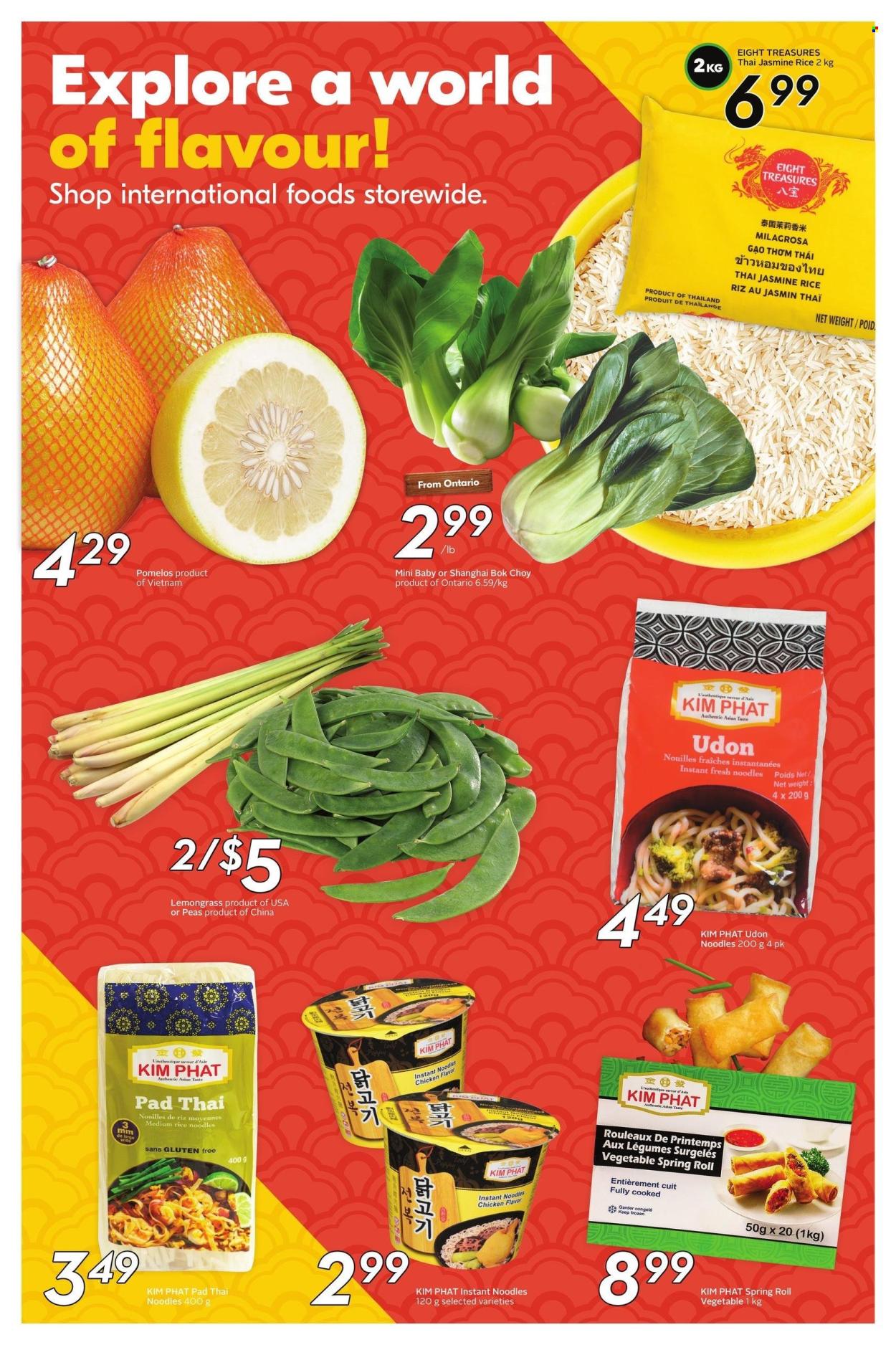 Sobeys flyer - July 18, 2024 - July 24, 2024. Page 15
