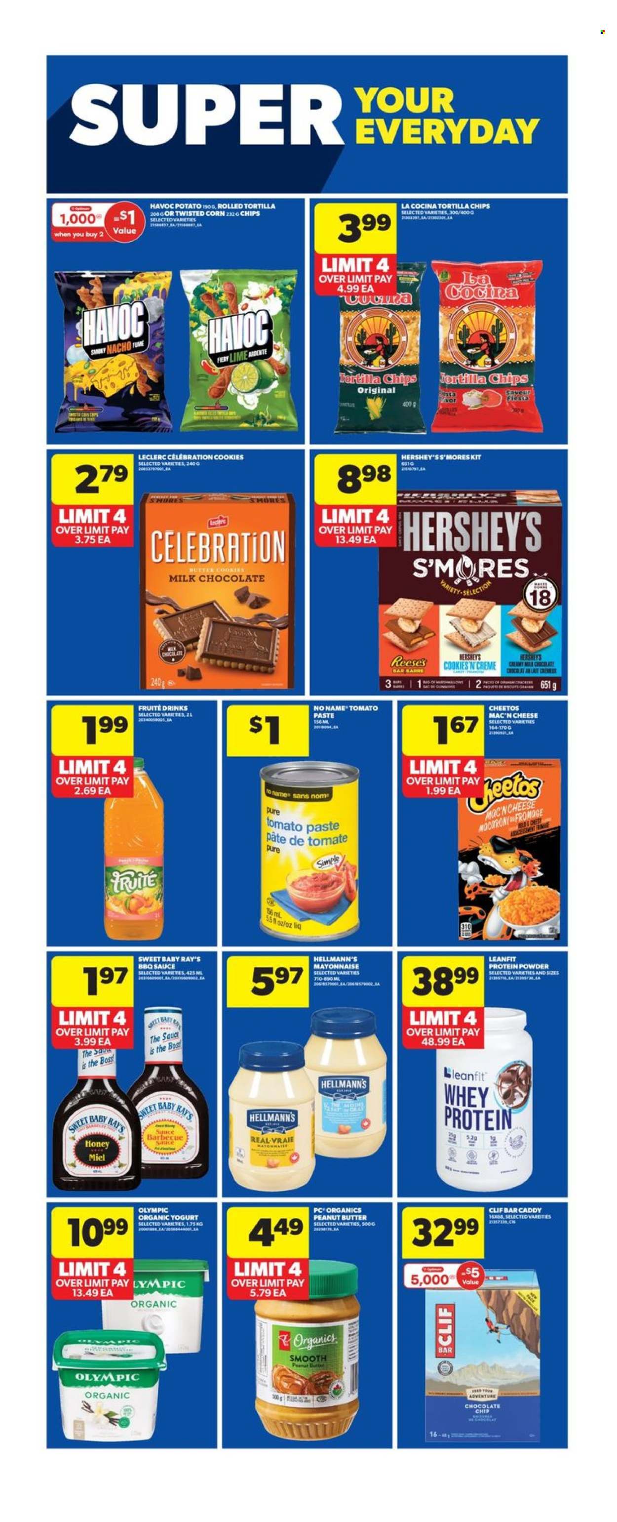 Real Canadian Superstore flyer - July 18, 2024 - July 24, 2024. Page 9