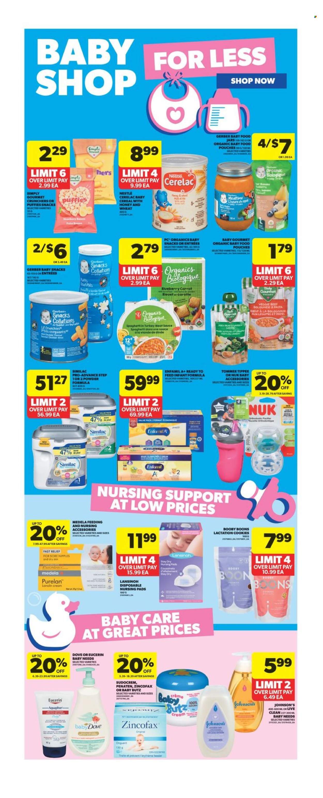 Real Canadian Superstore flyer - July 18, 2024 - July 24, 2024. Page 15