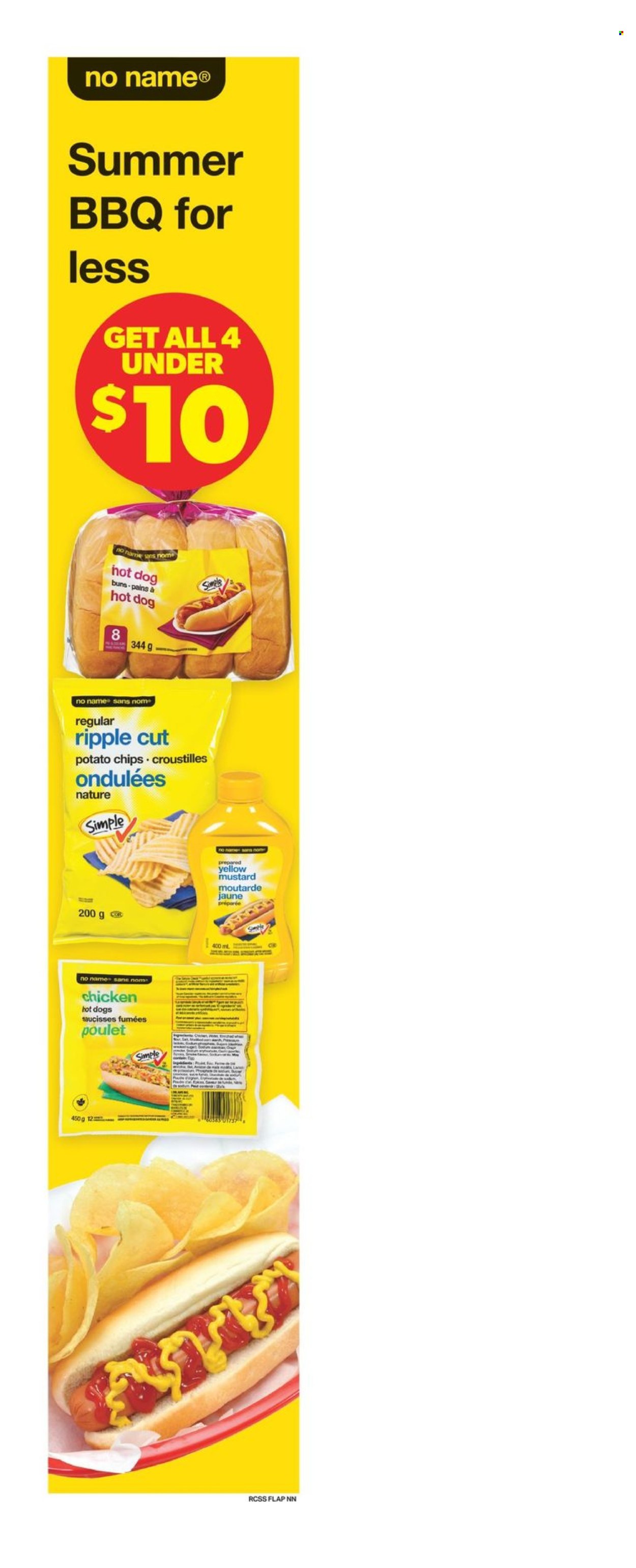 Real Canadian Superstore flyer - July 18, 2024 - July 24, 2024. Page 30