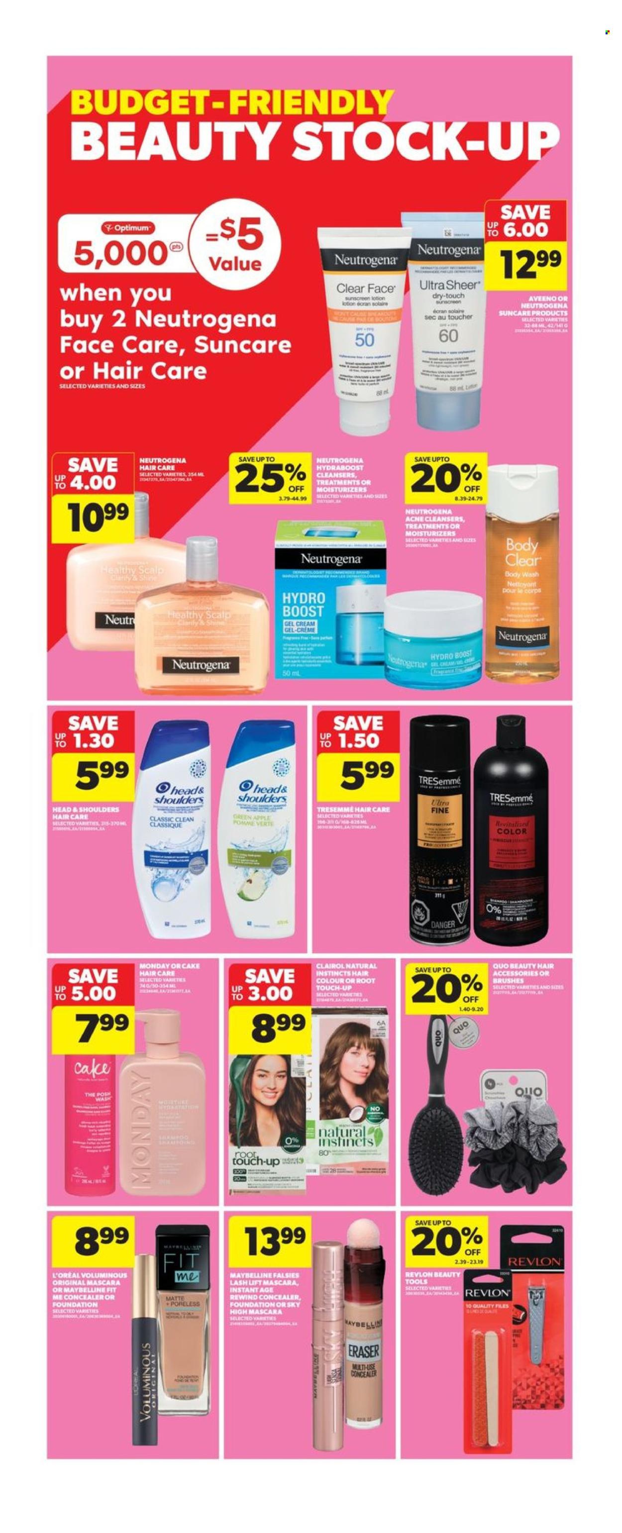 Real Canadian Superstore flyer - July 18, 2024 - July 24, 2024. Page 21