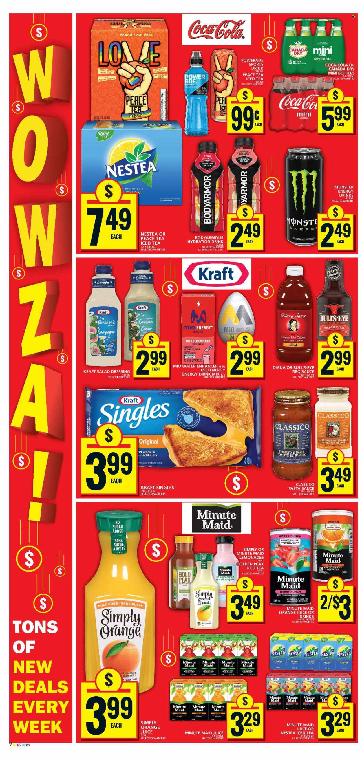 Food Basics flyer - July 18, 2024 - July 24, 2024. Page 6