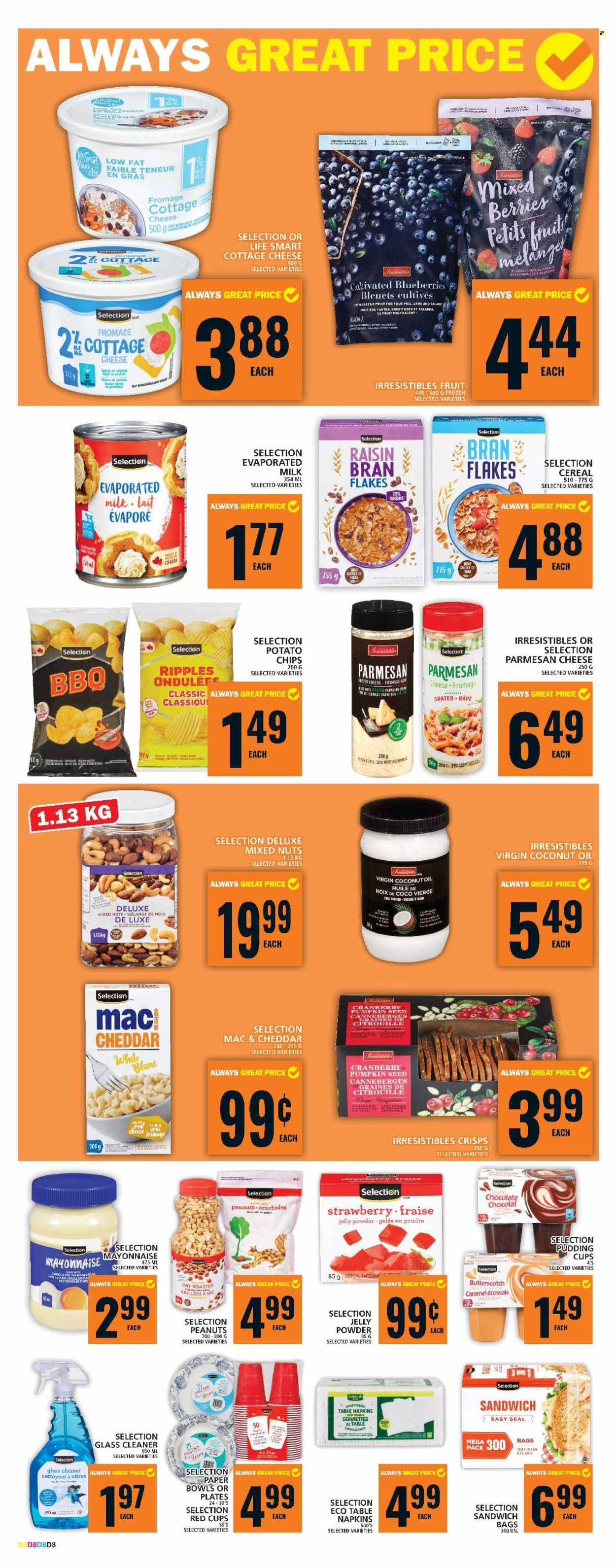 Food Basics flyer - July 18, 2024 - July 24, 2024. Page 12
