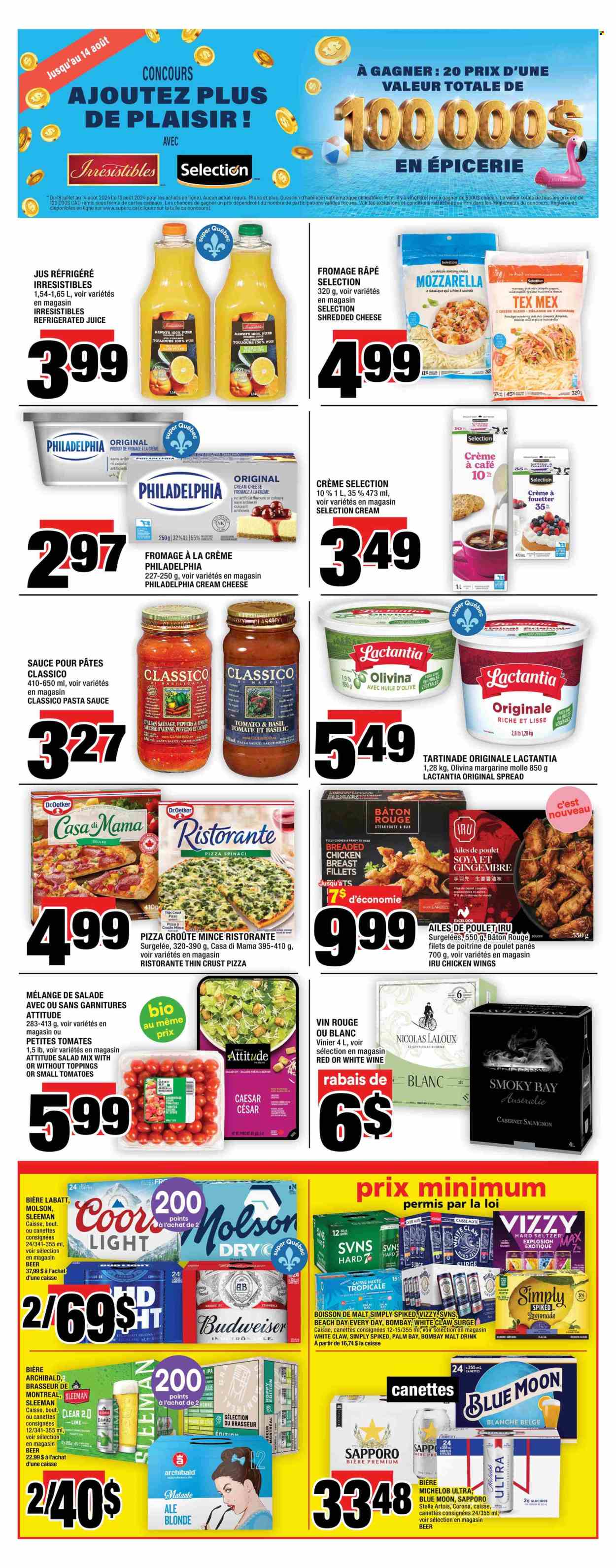 Super C flyer - July 18, 2024 - July 24, 2024. Page 3